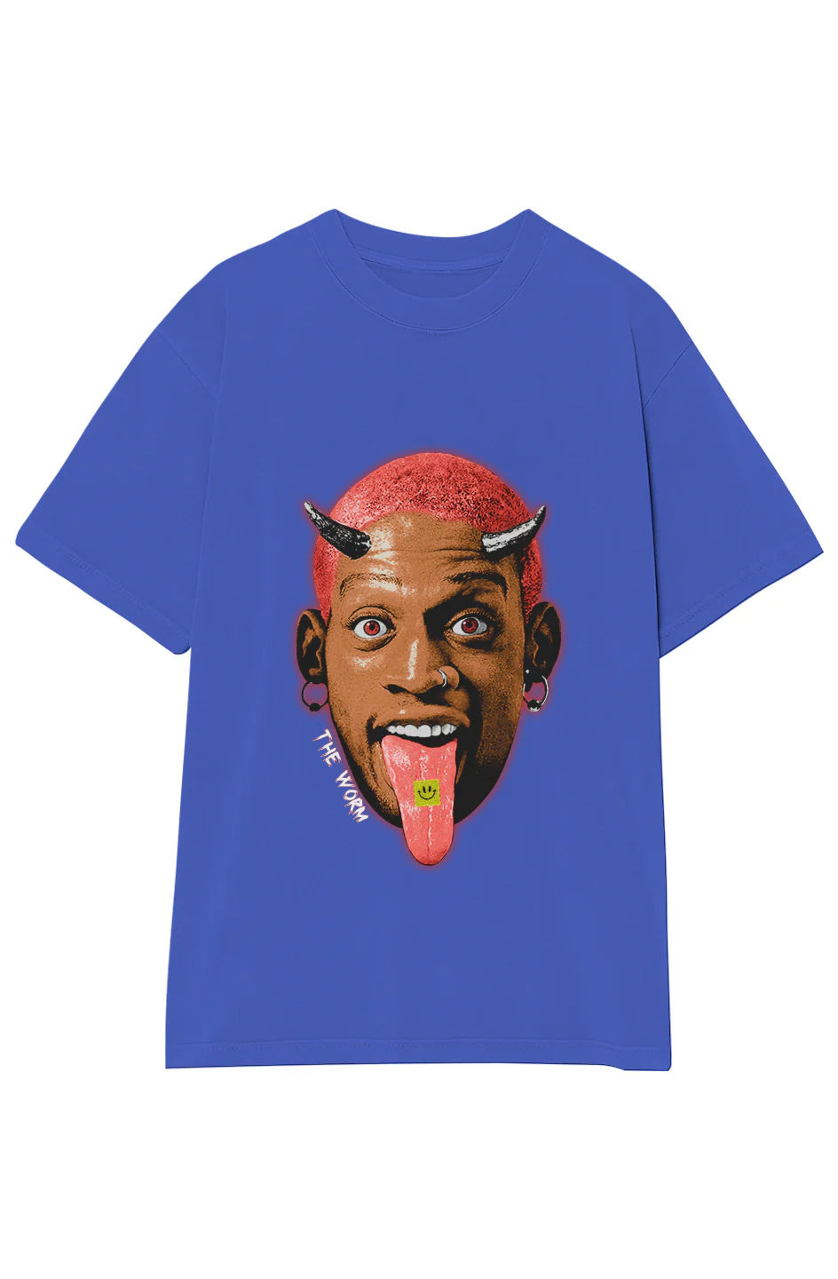 RODZILLA BAD TRIP TEE - Image 14
