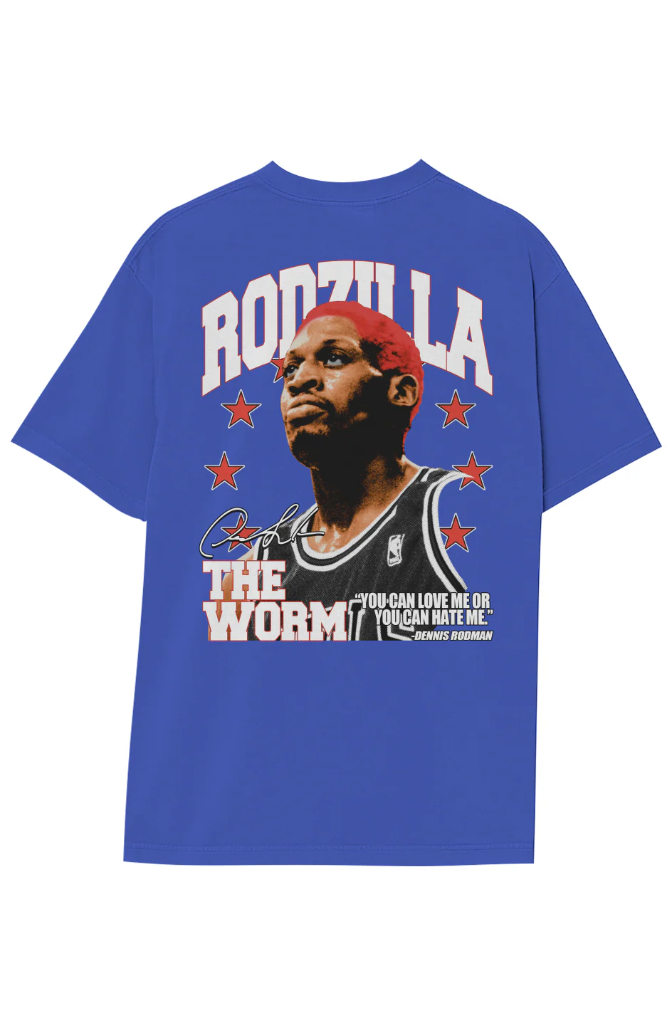 RODZILLA BAD TRIP TEE - Image 15