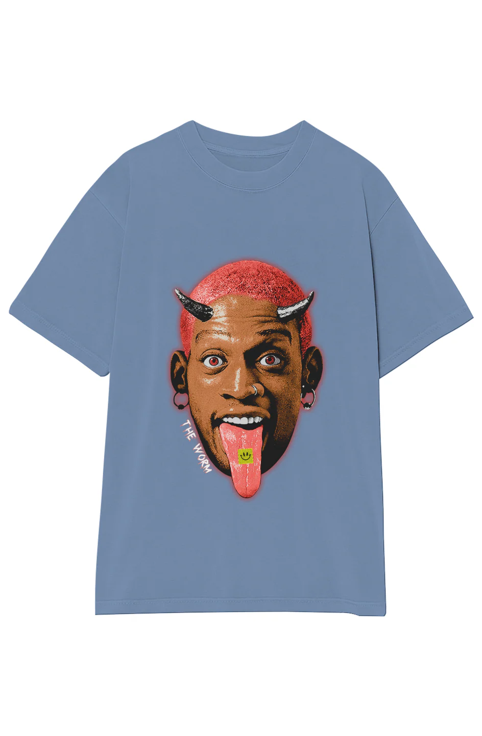 RODZILLA BAD TRIP TEE - Image 16