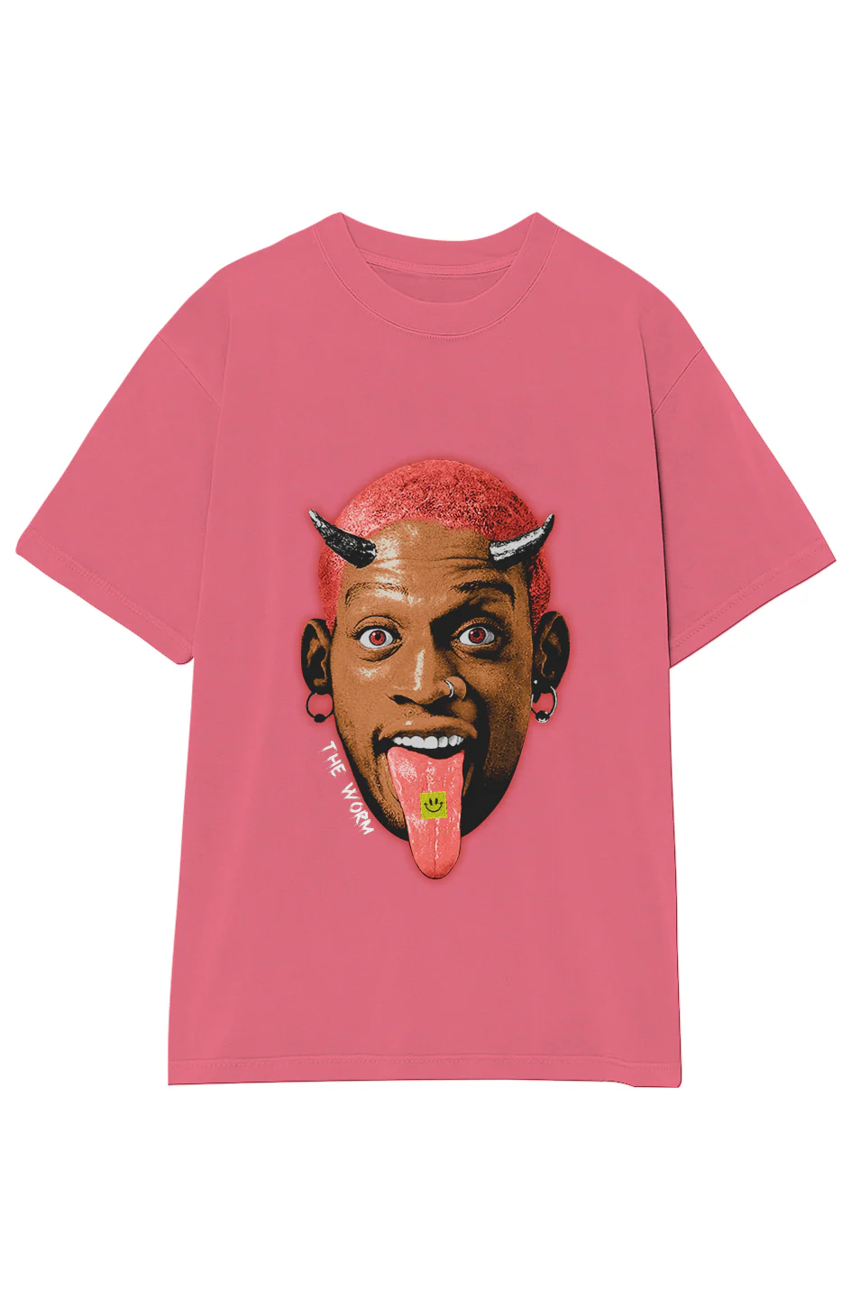 RODZILLA BAD TRIP TEE - Image 18