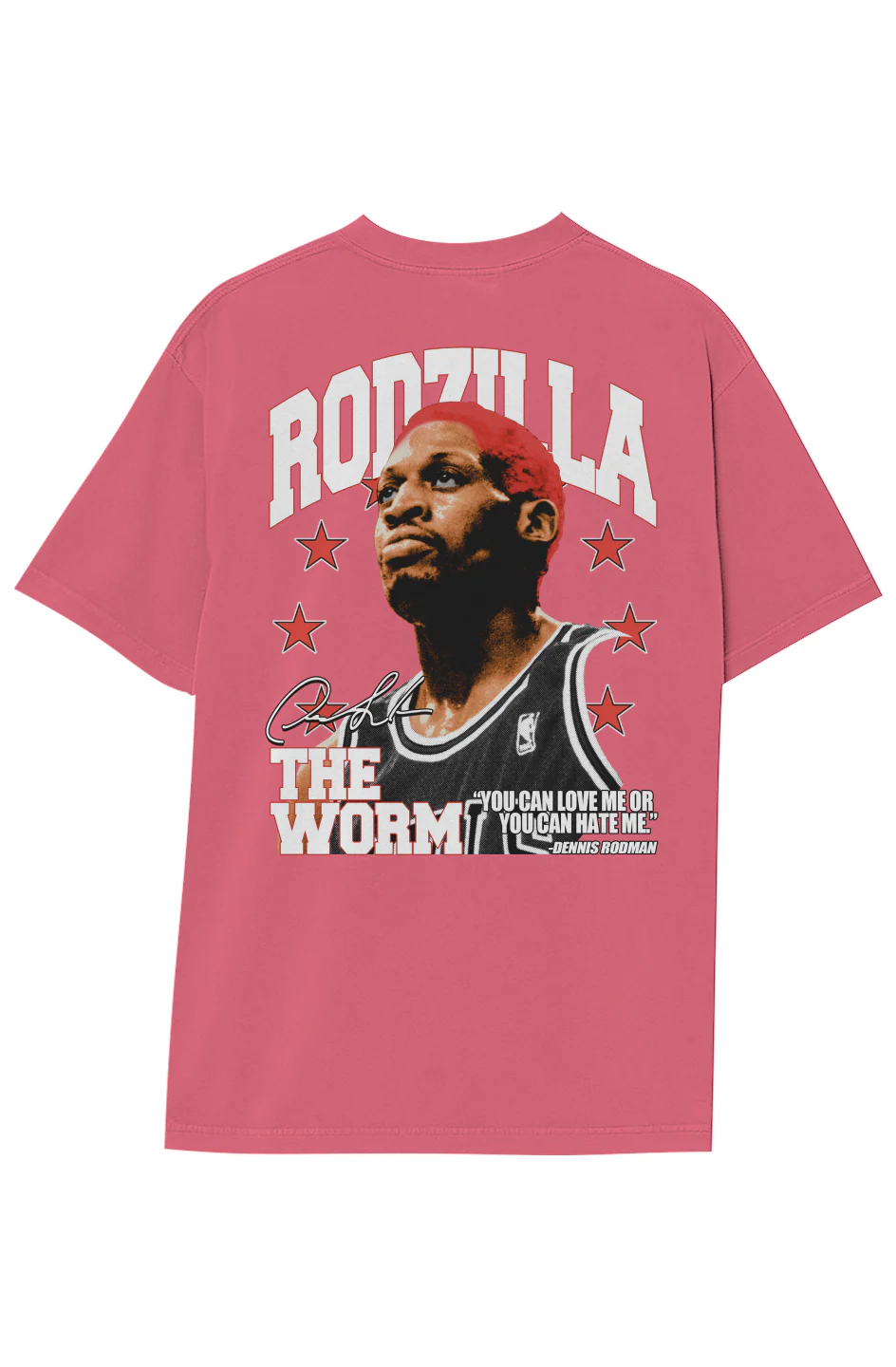 RODZILLA BAD TRIP TEE - Image 19
