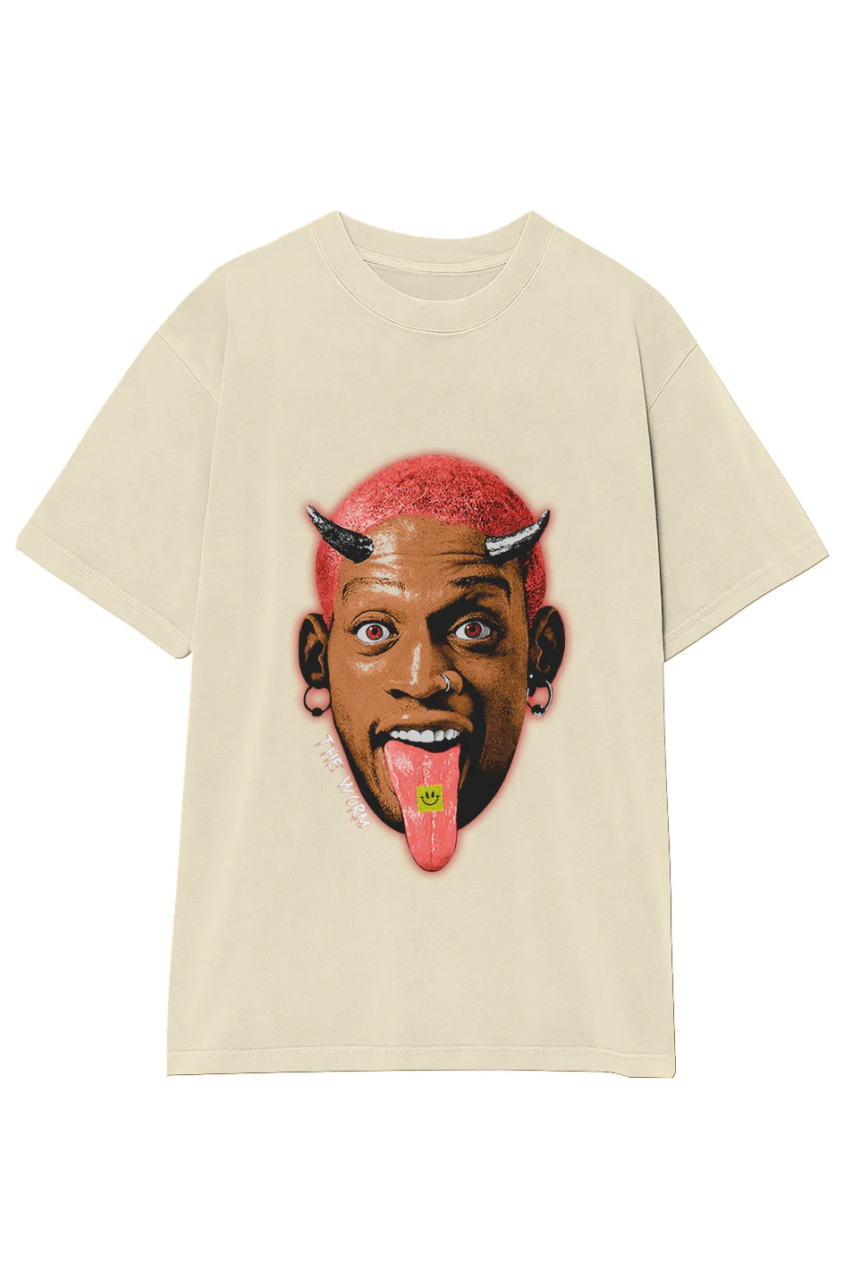 RODZILLA BAD TRIP TEE - Image 20