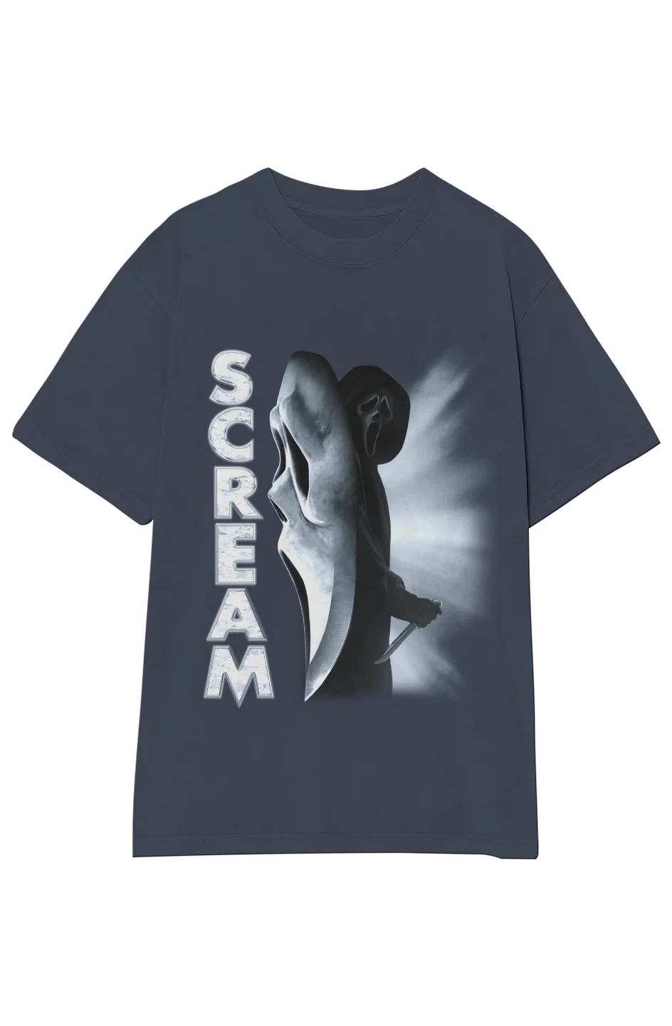 SCREAM GHOSTFACE TEE - Image 11