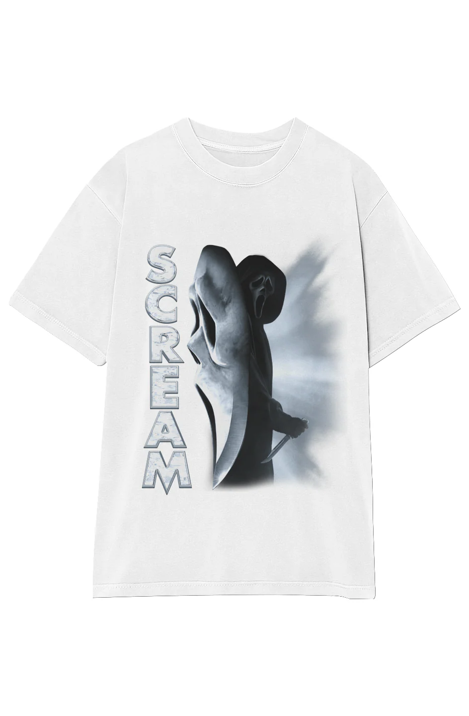 SCREAM GHOSTFACE TEE - Image 12