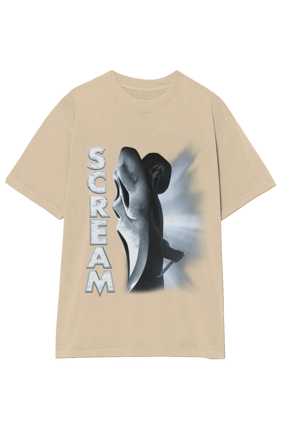 SCREAM GHOSTFACE TEE - Image 13