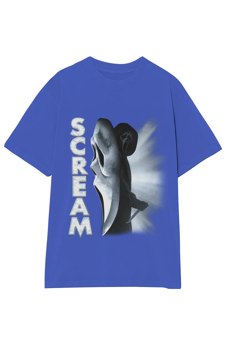SCREAM GHOSTFACE TEE - Image 14