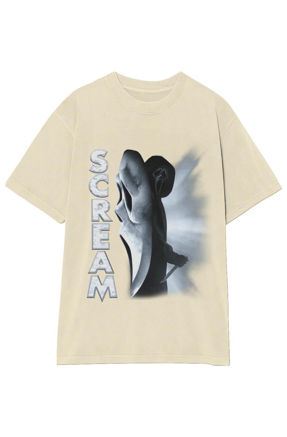 SCREAM GHOSTFACE TEE - Image 16