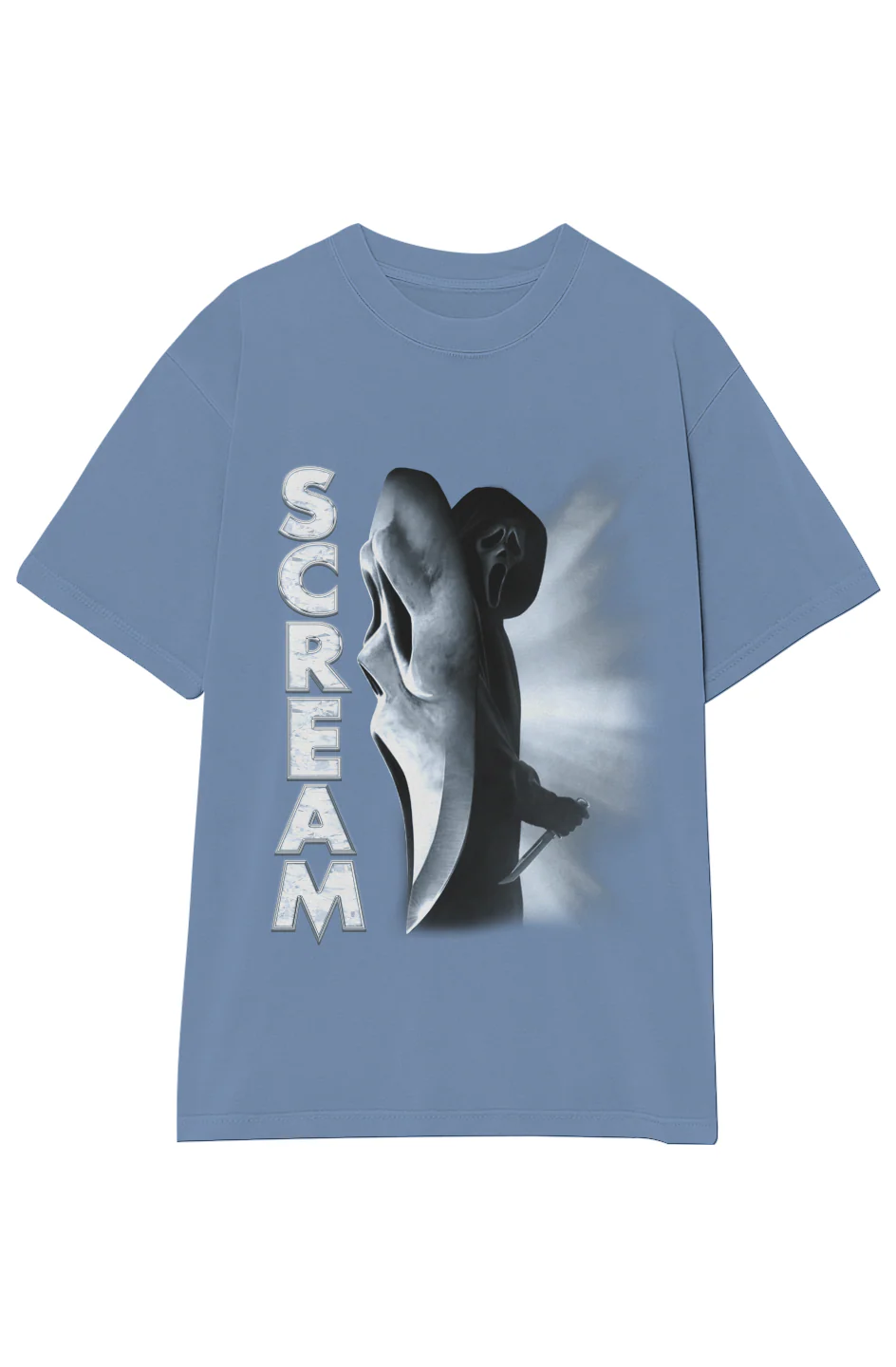 SCREAM GHOSTFACE TEE - Image 17