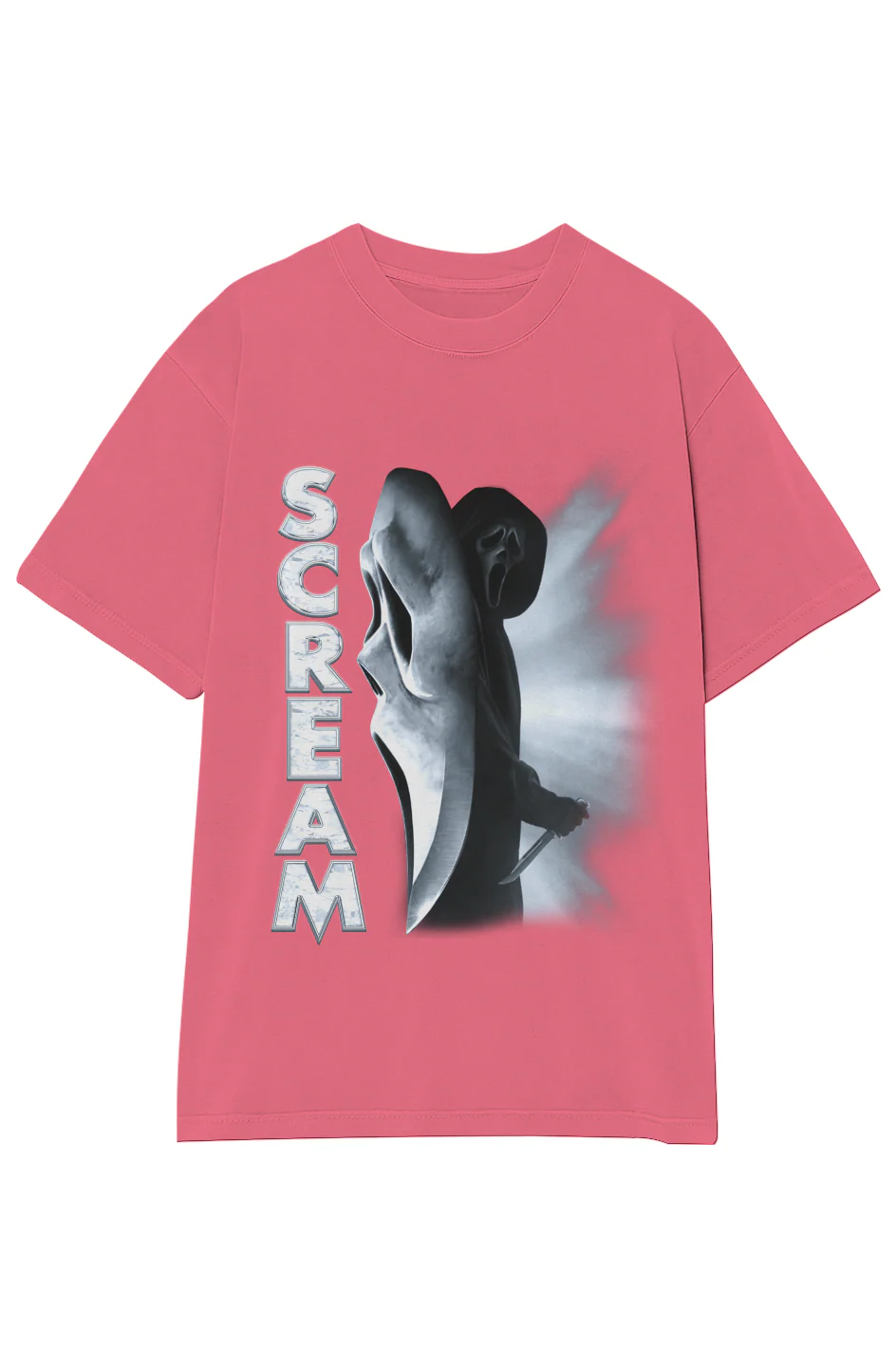 SCREAM GHOSTFACE TEE - Image 18