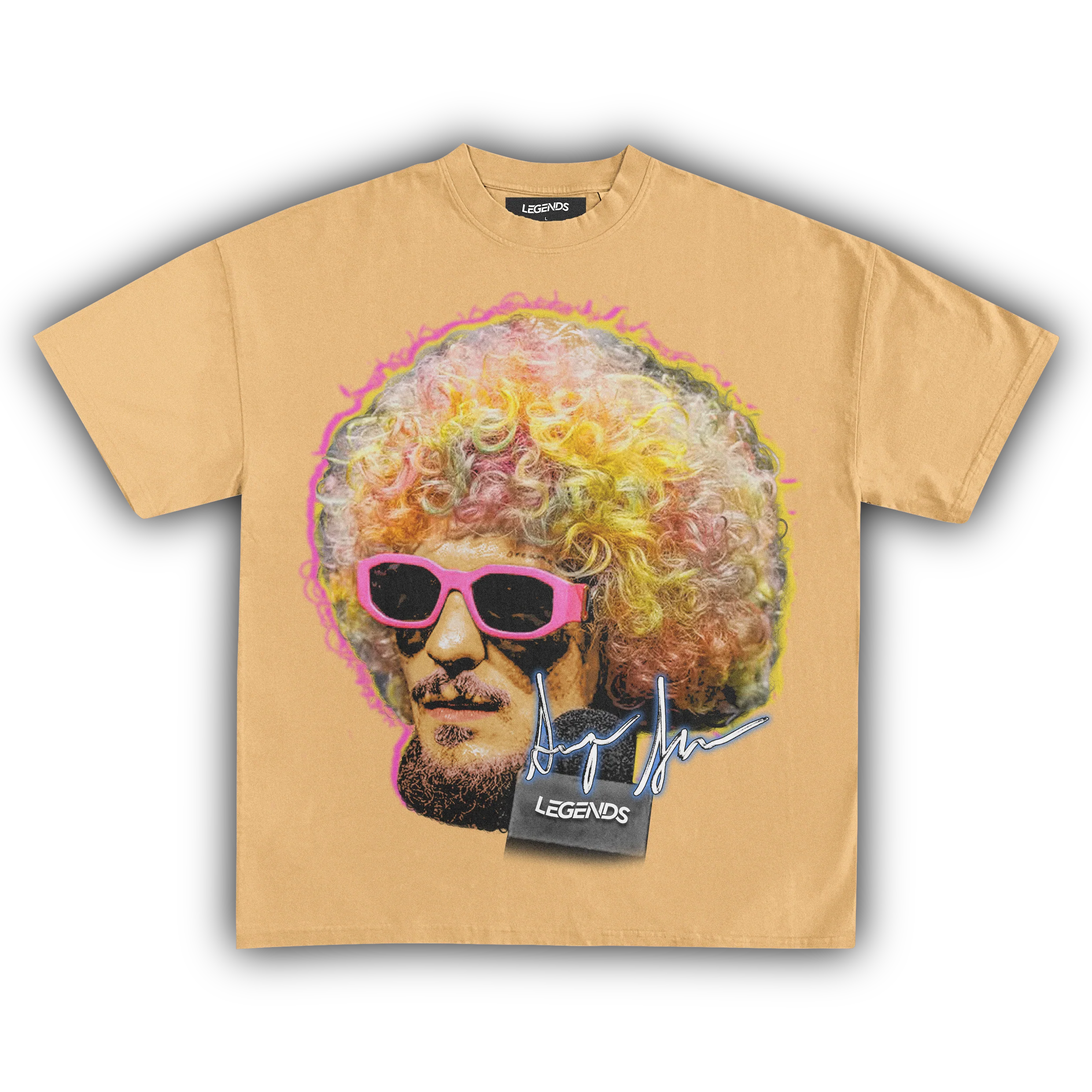 SEAN O'MALLEY FLYWEIGHT TEE - Image 10