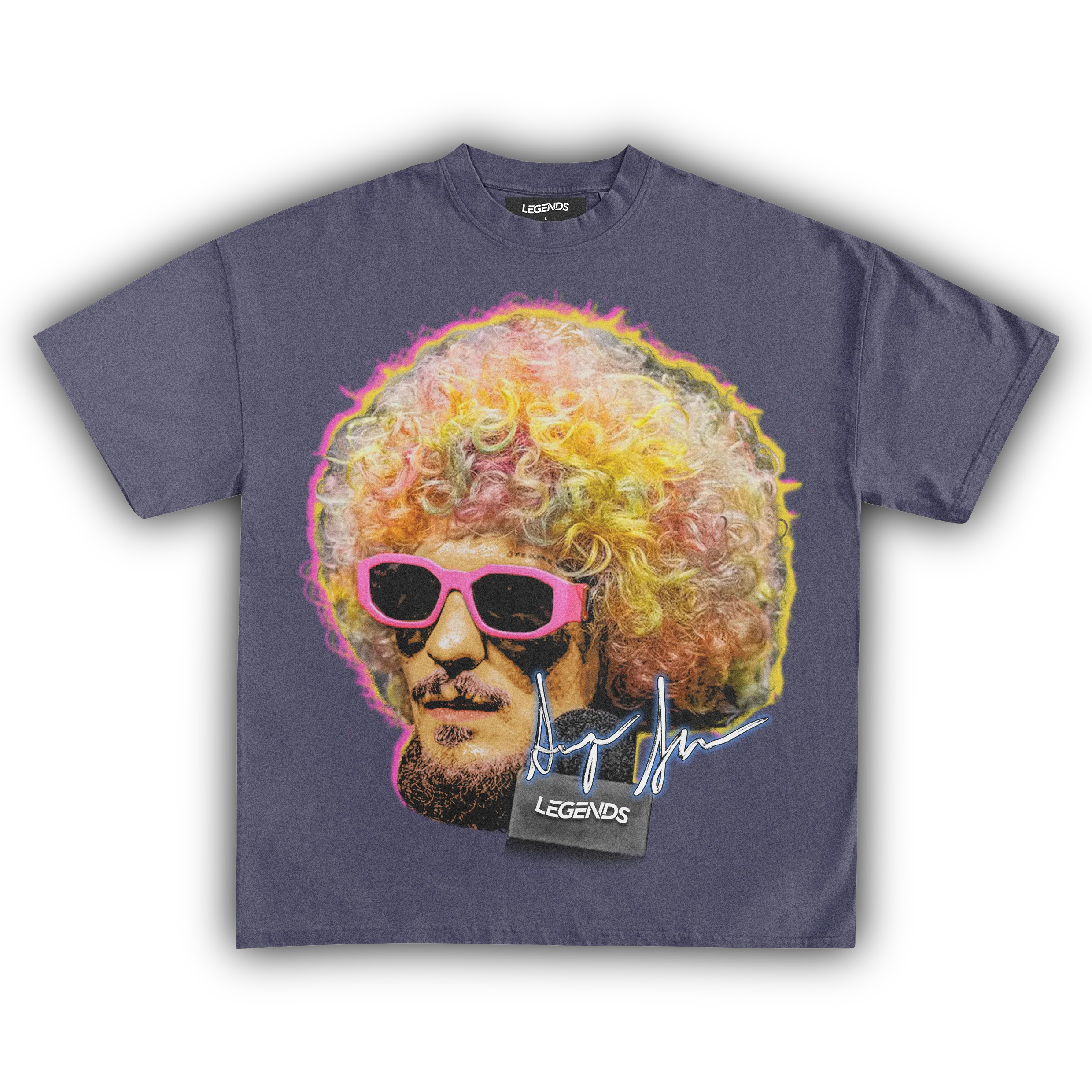 SEAN O'MALLEY FLYWEIGHT TEE - Image 11