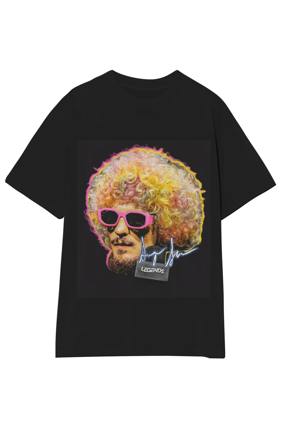 SEAN O'MALLEY FLYWEIGHT TEE - Image 12