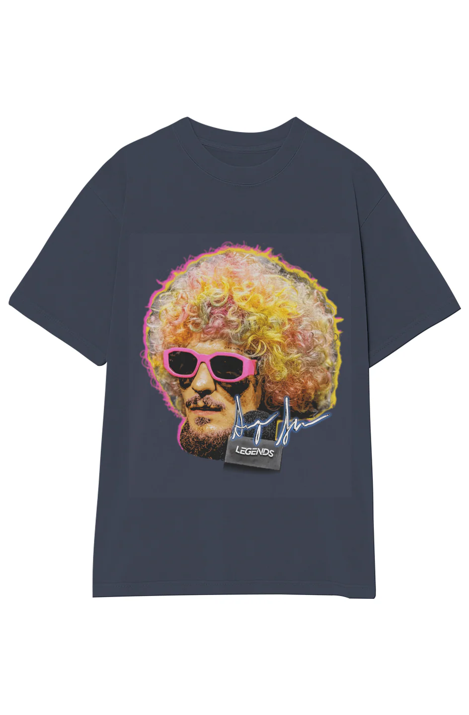 SEAN O'MALLEY FLYWEIGHT TEE - Image 14