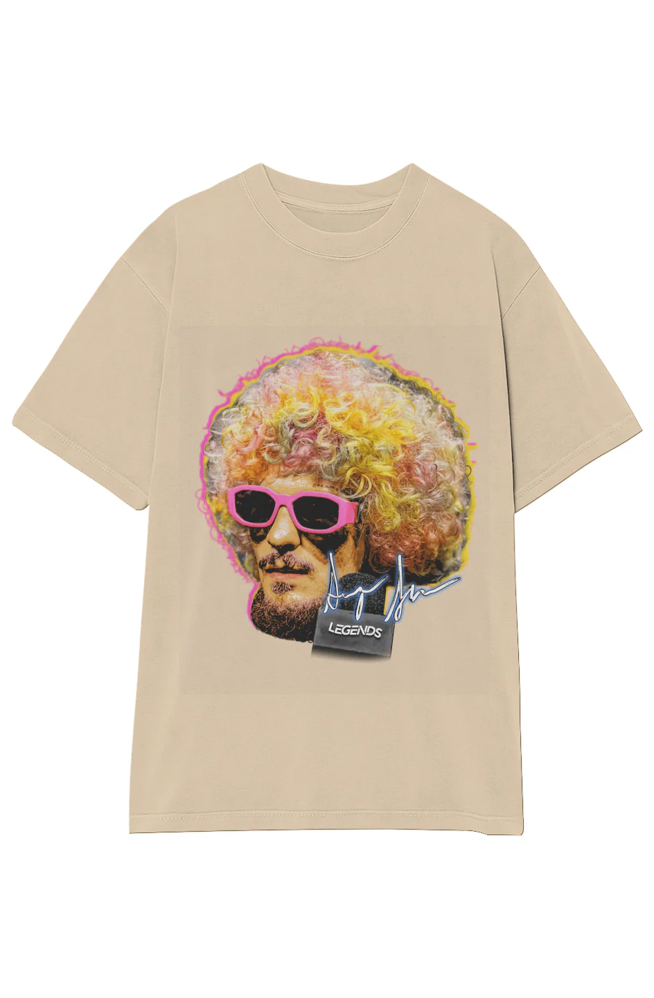 SEAN O'MALLEY FLYWEIGHT TEE - Image 16