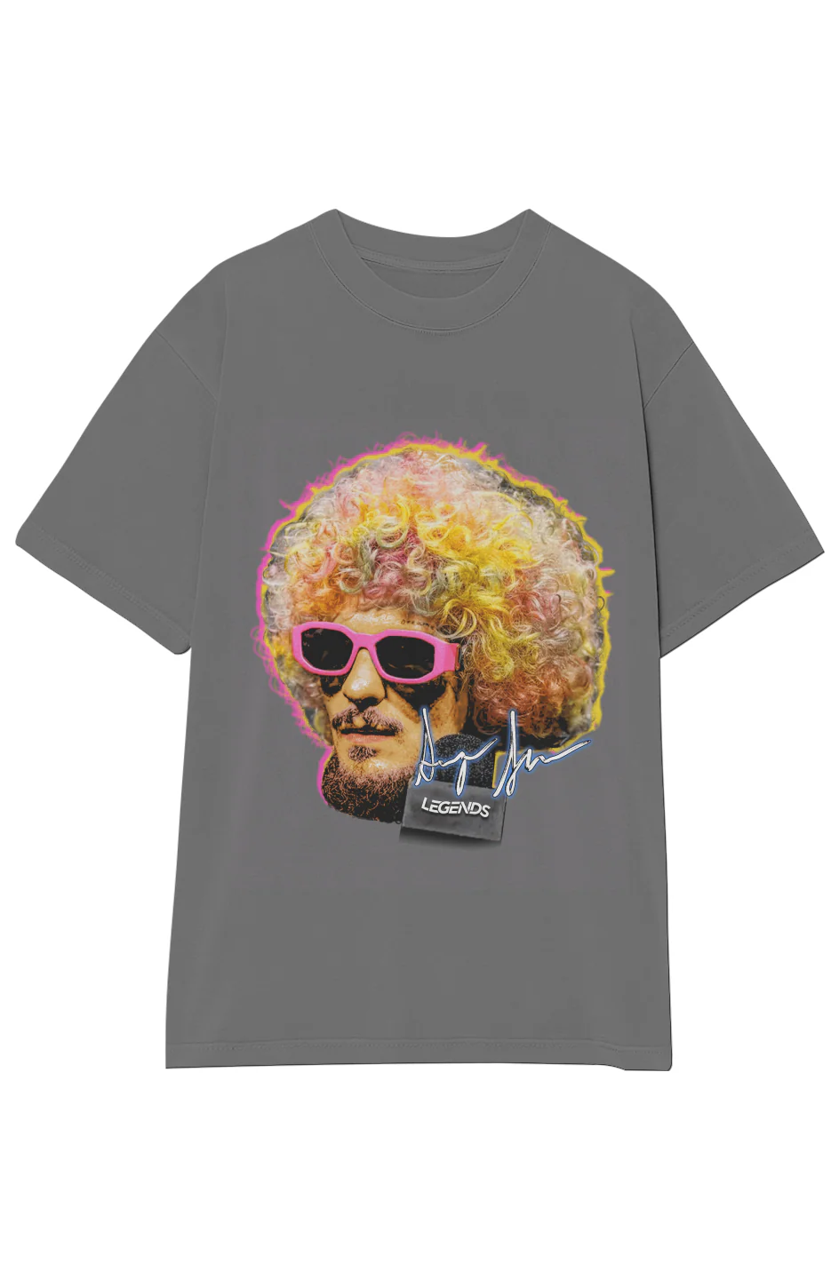 SEAN O'MALLEY FLYWEIGHT TEE - Image 17