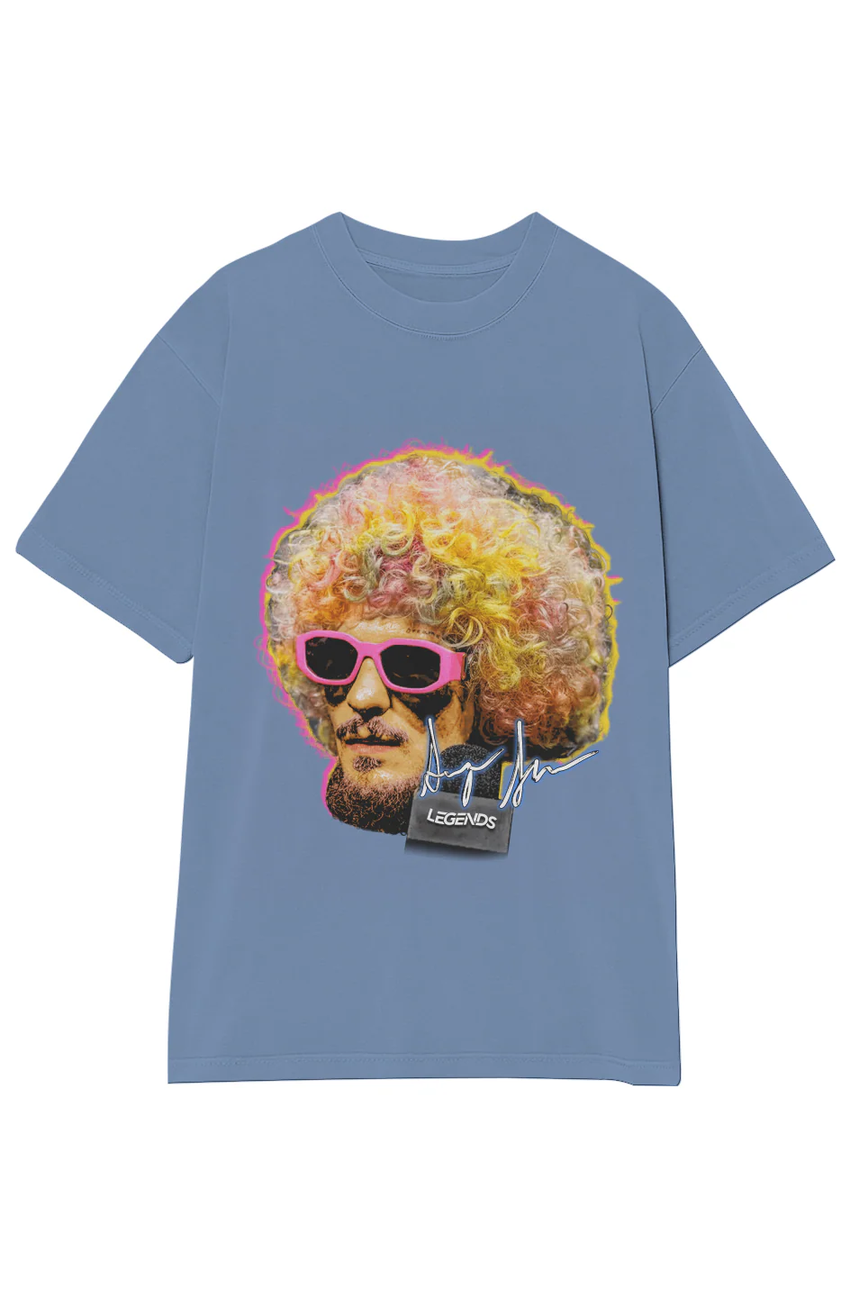 SEAN O'MALLEY FLYWEIGHT TEE - Image 18