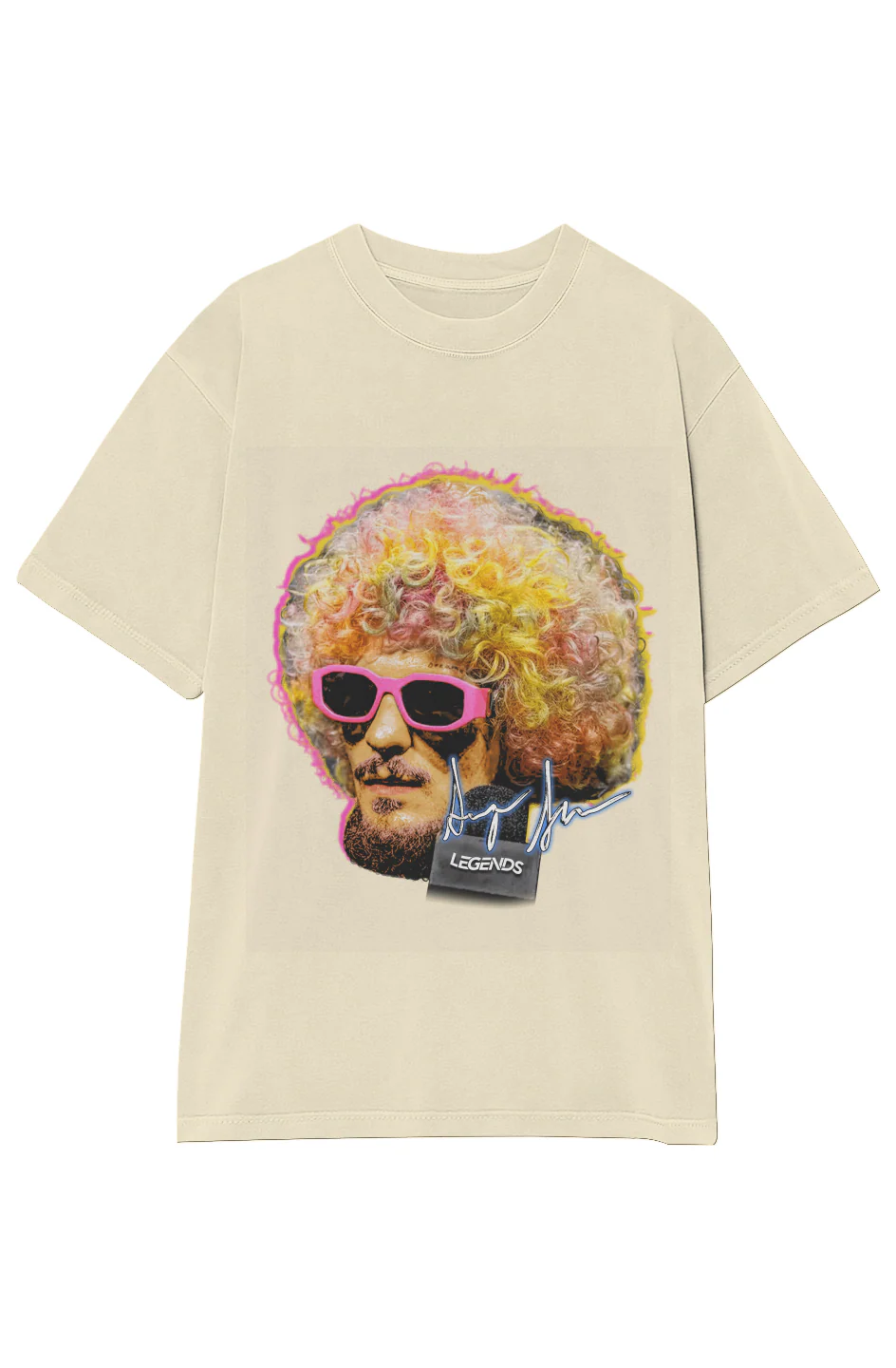 SEAN O'MALLEY FLYWEIGHT TEE - Image 19