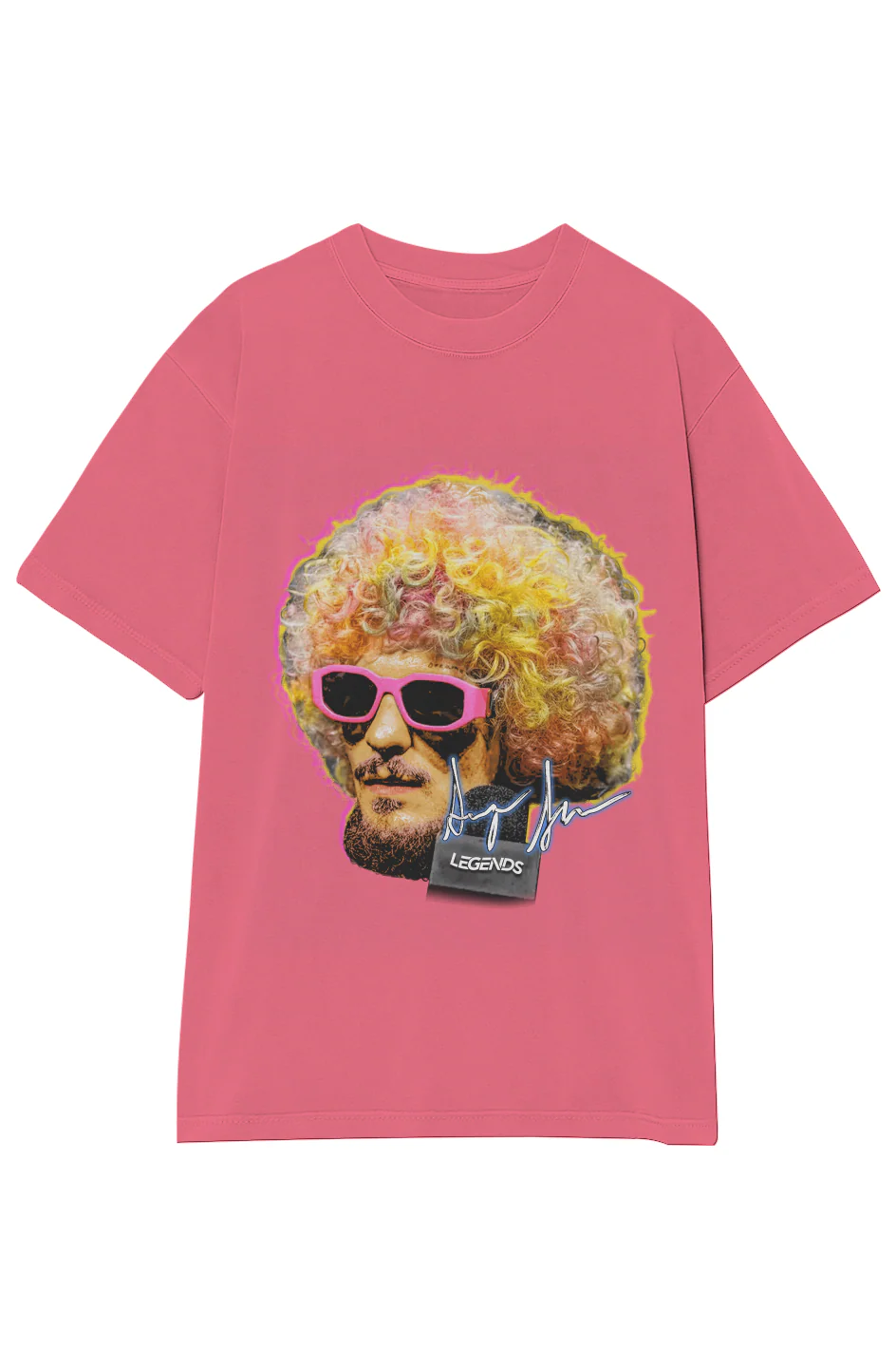 SEAN O'MALLEY FLYWEIGHT TEE - Image 20