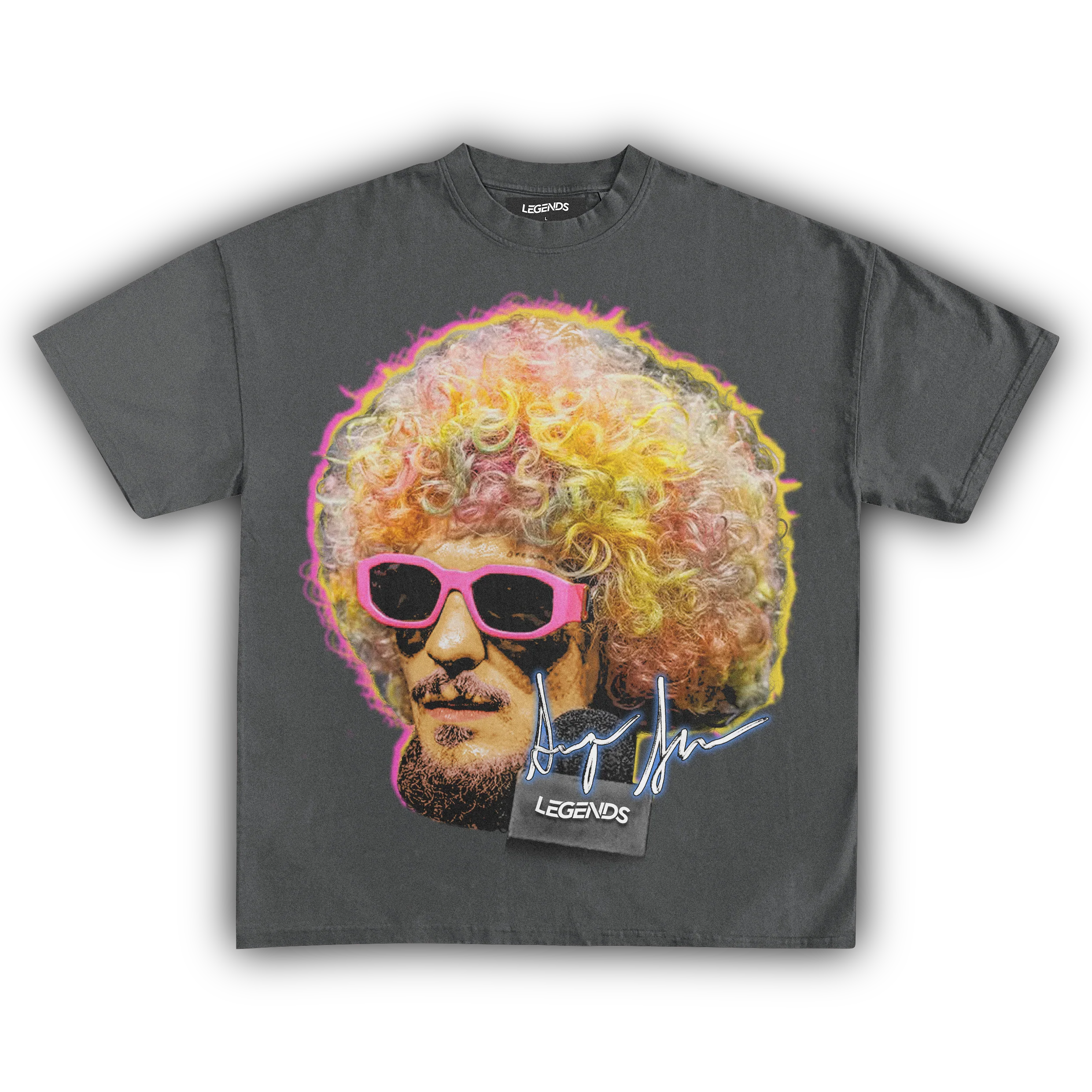 SEAN O'MALLEY FLYWEIGHT TEE - Image 3