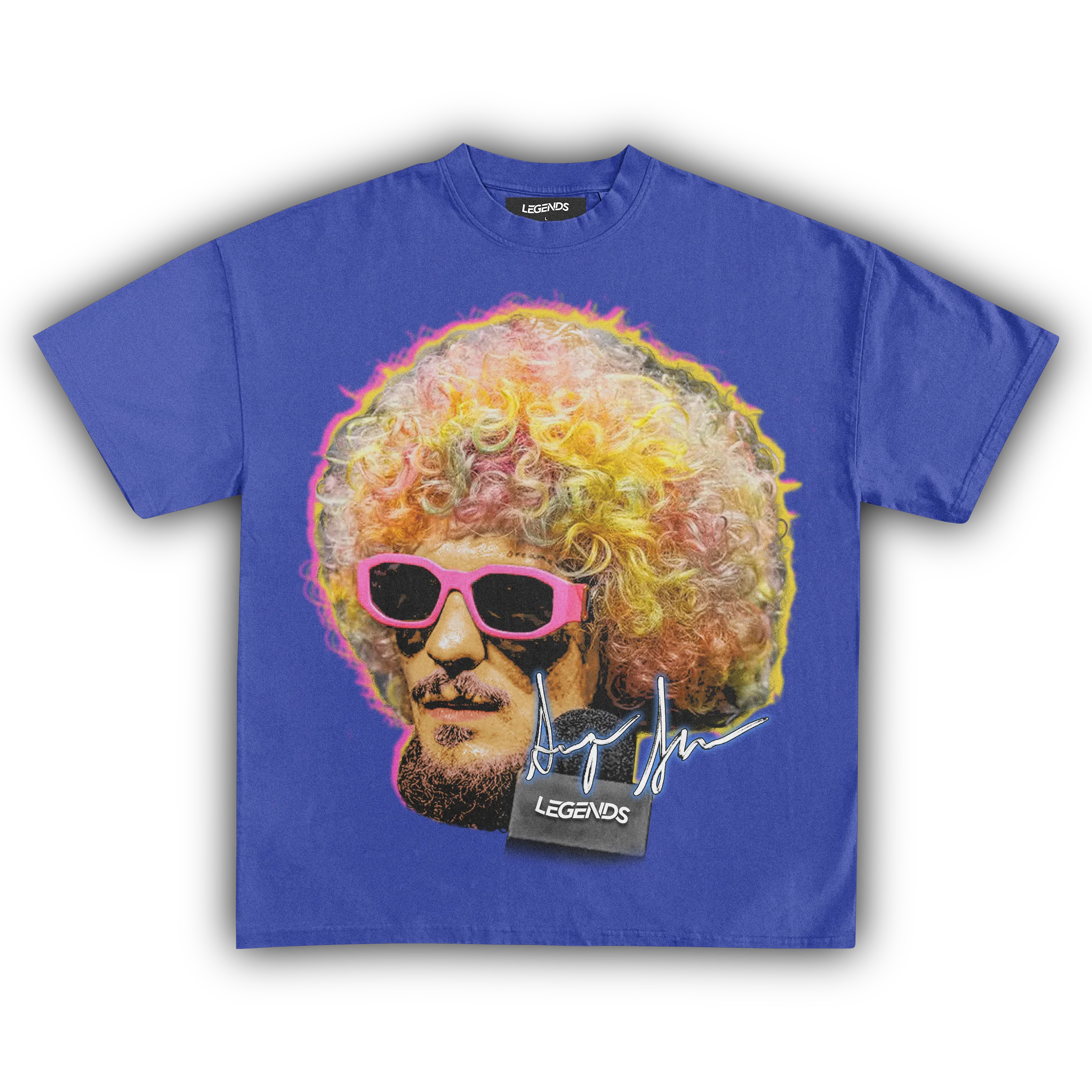 SEAN O'MALLEY FLYWEIGHT TEE - Image 4