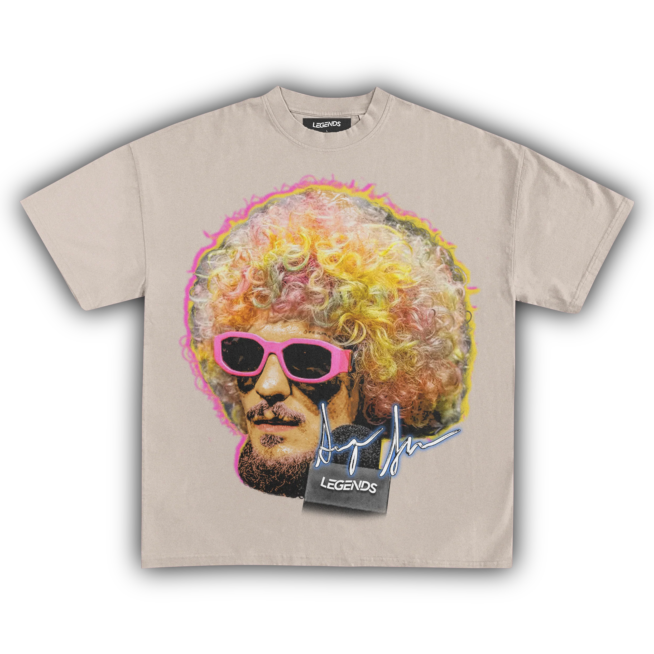 SEAN O'MALLEY FLYWEIGHT TEE - Image 5