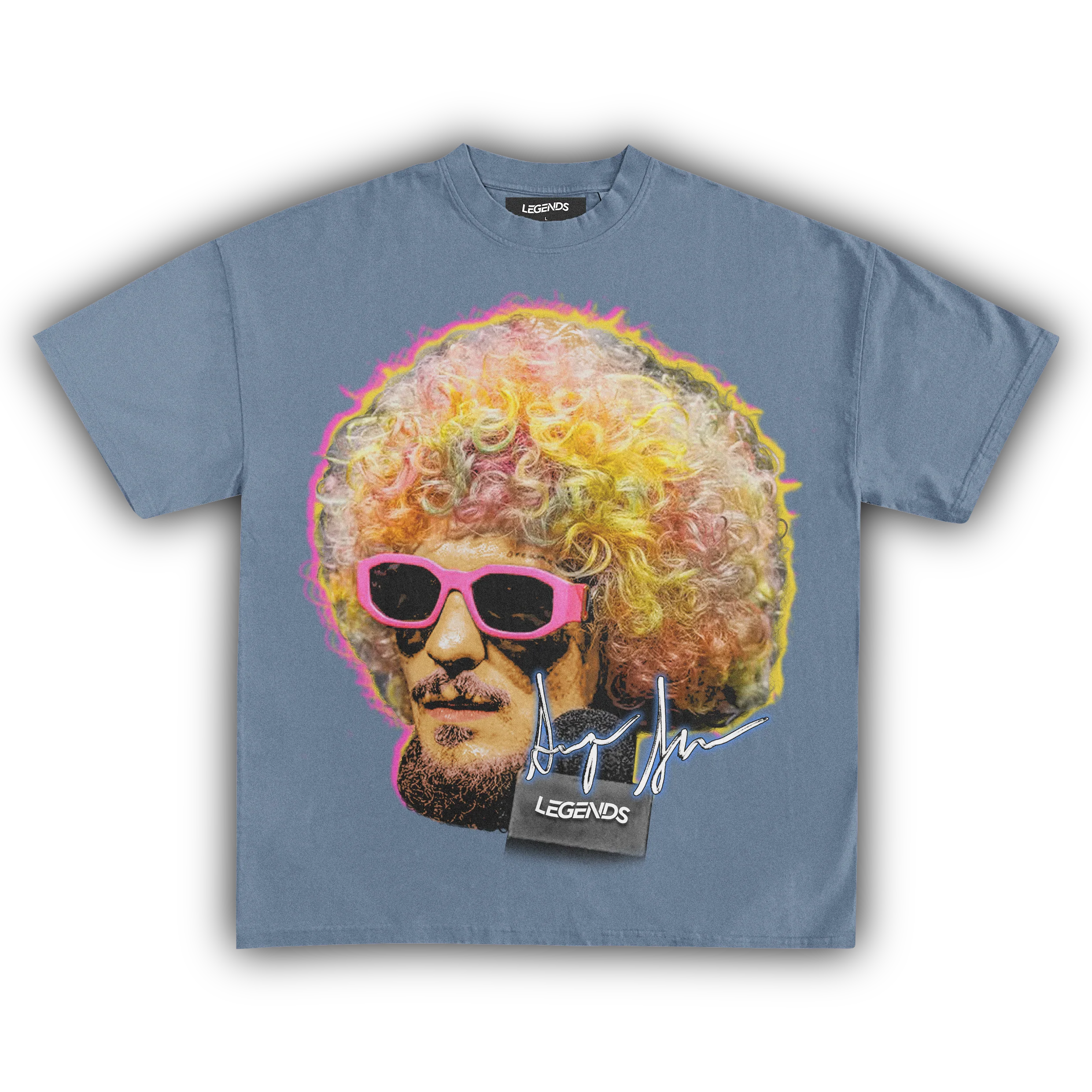 SEAN O'MALLEY FLYWEIGHT TEE - Image 6