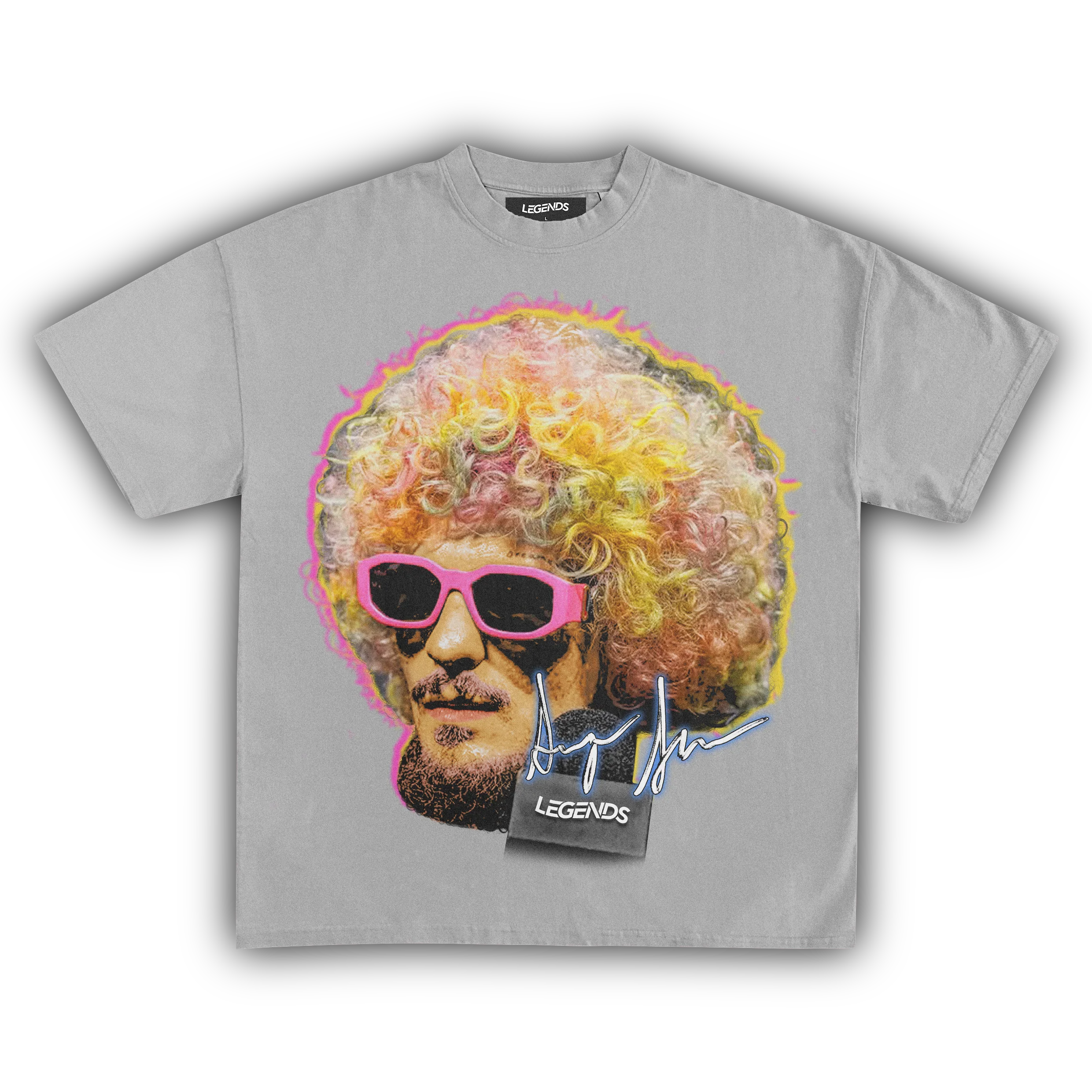 SEAN O'MALLEY FLYWEIGHT TEE - Image 7