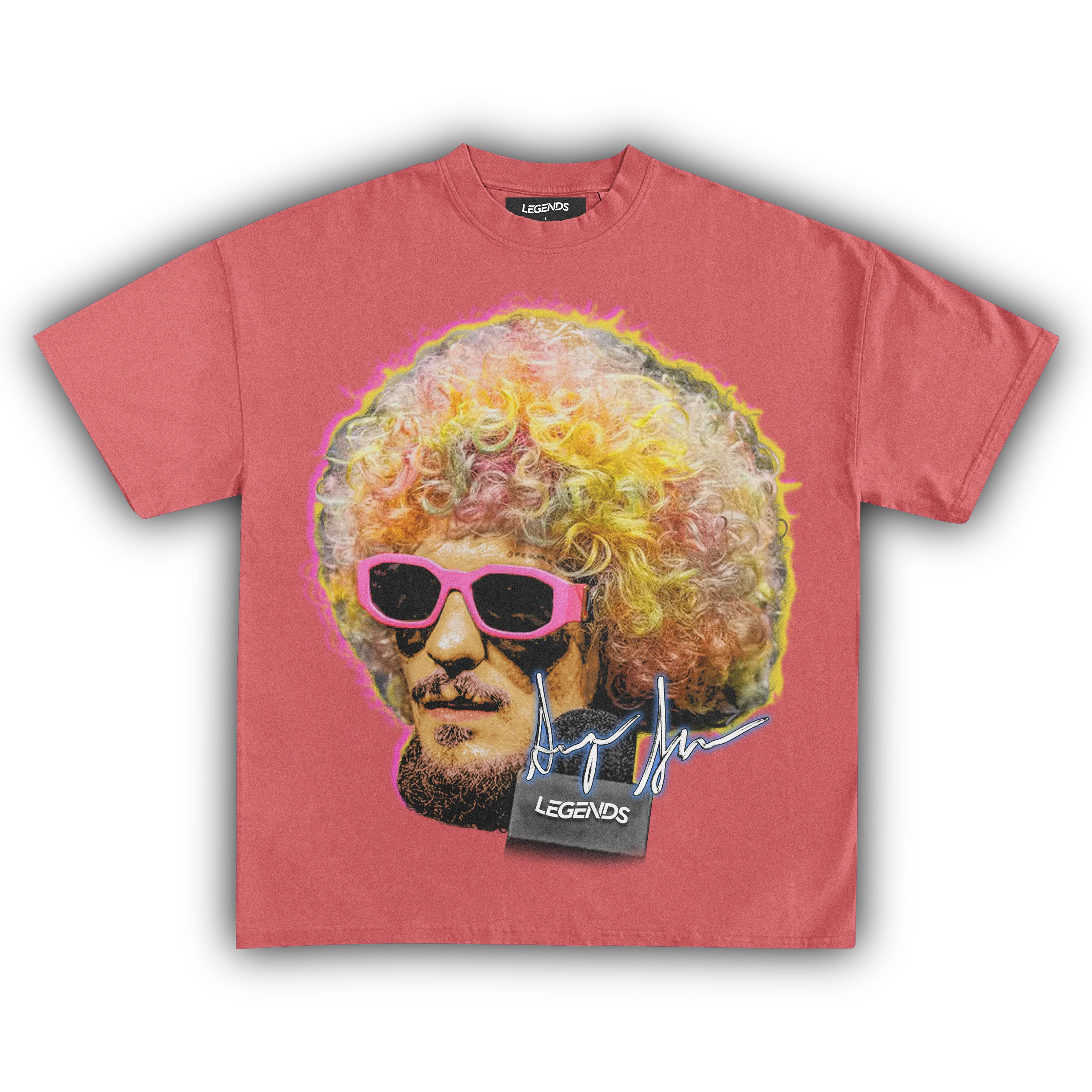 SEAN O'MALLEY FLYWEIGHT TEE - Image 8