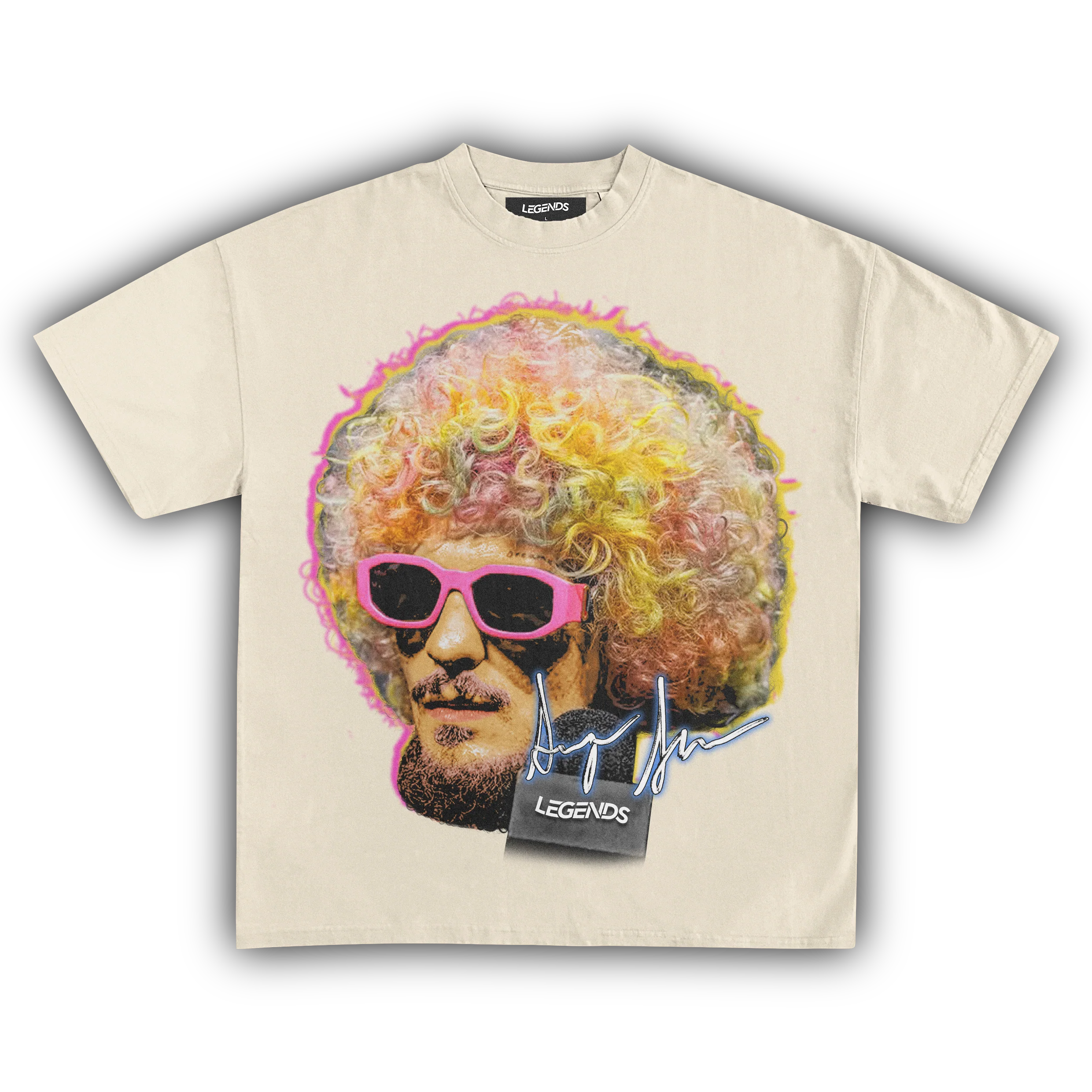 SEAN O'MALLEY FLYWEIGHT TEE - Image 9