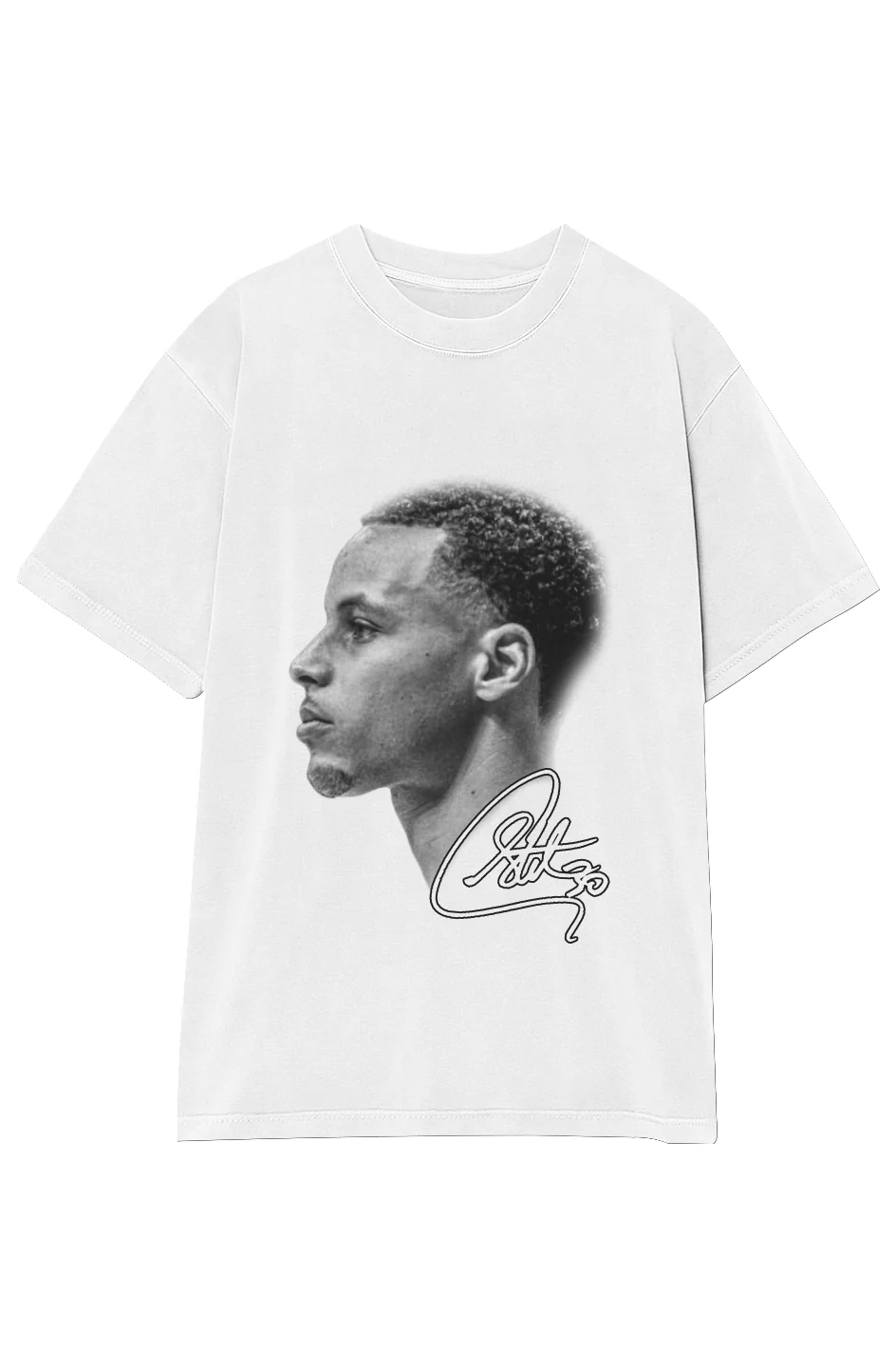 STEPH CURRY SIGNATURE TEE - Image 10