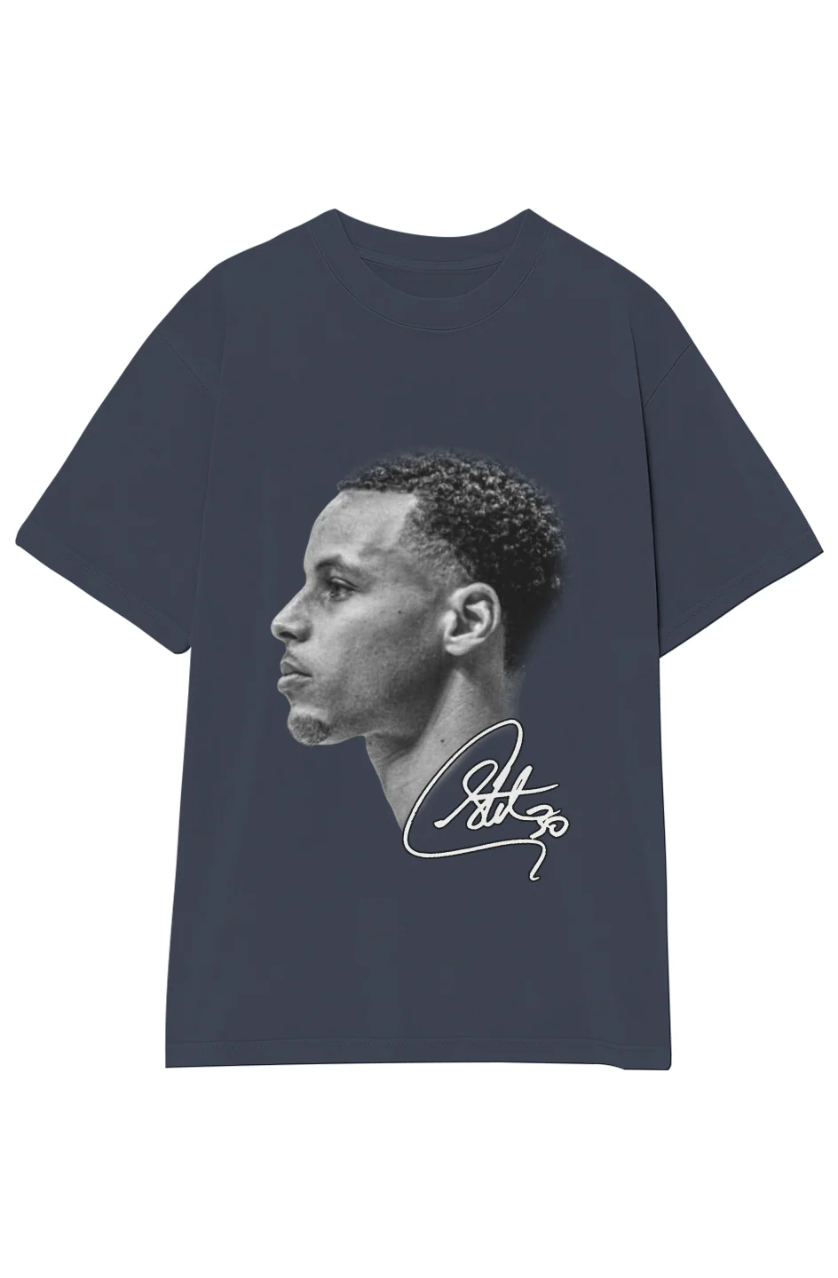 STEPH CURRY SIGNATURE TEE - Image 12