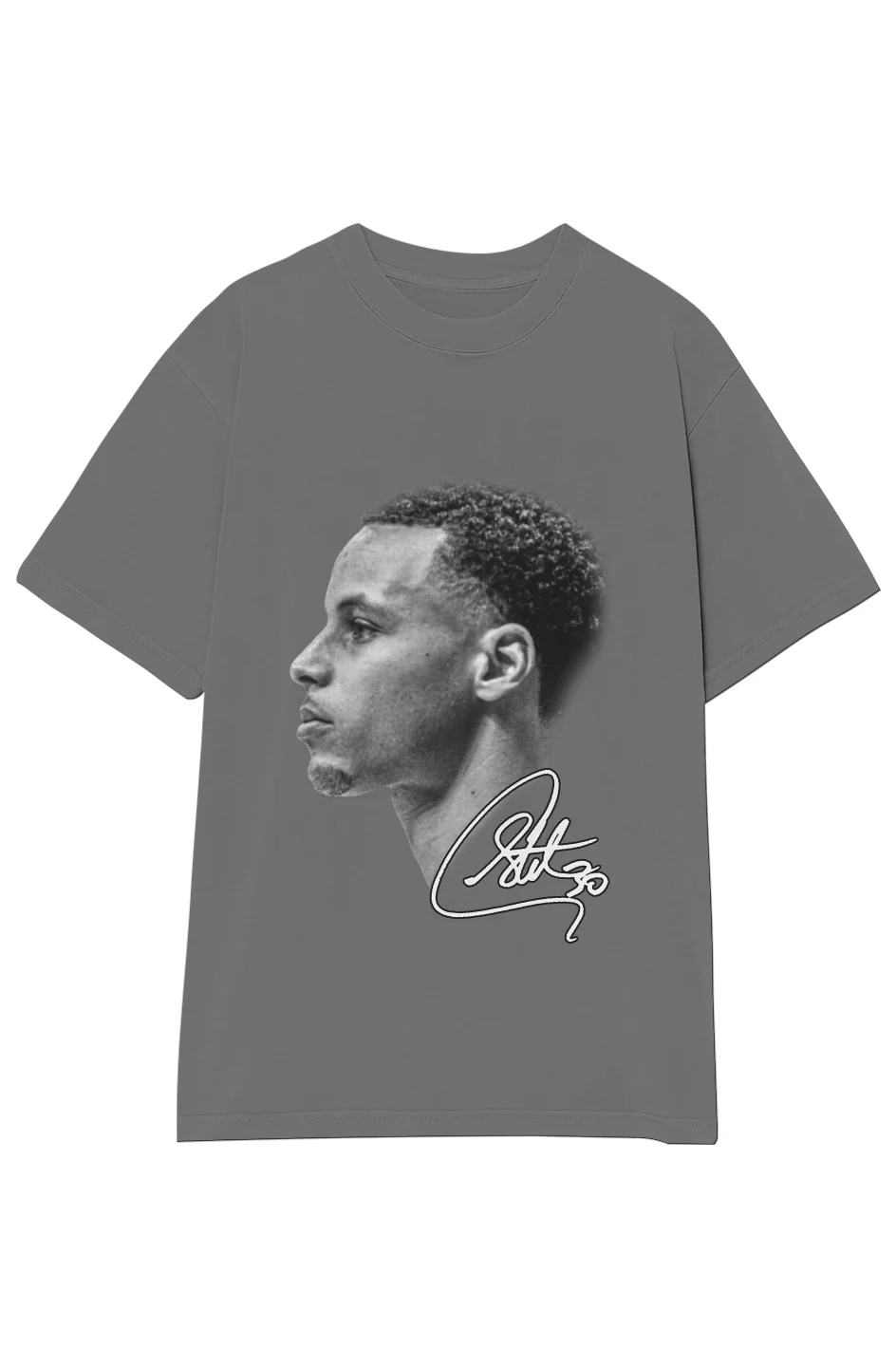 STEPH CURRY SIGNATURE TEE - Image 14
