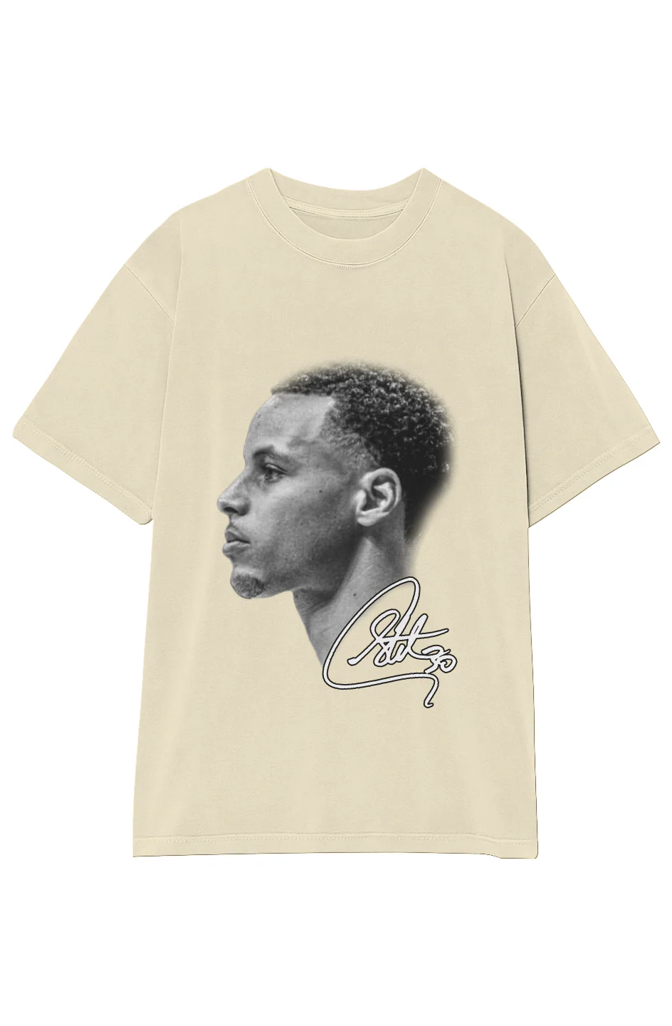STEPH CURRY SIGNATURE TEE - Image 16