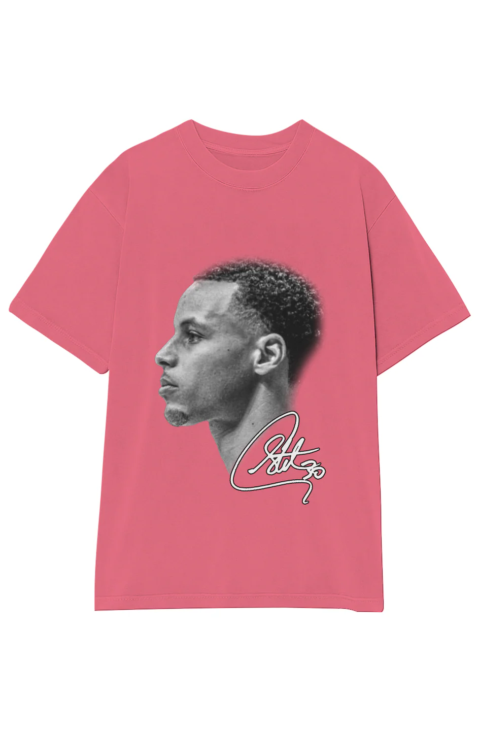 STEPH CURRY SIGNATURE TEE - Image 18