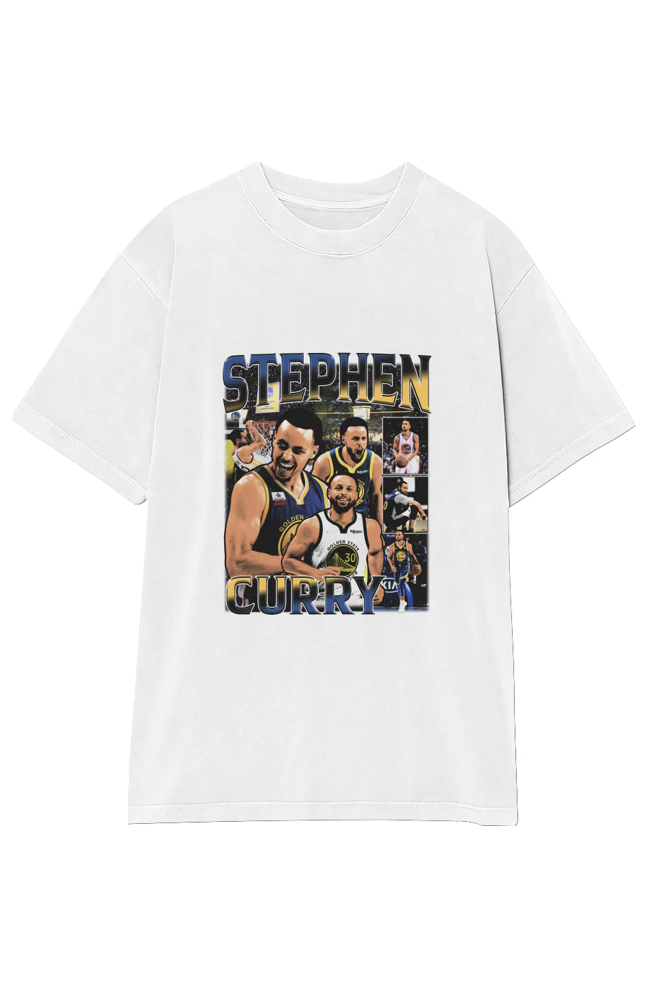 STEPHEN CURRY TEE - Image 10