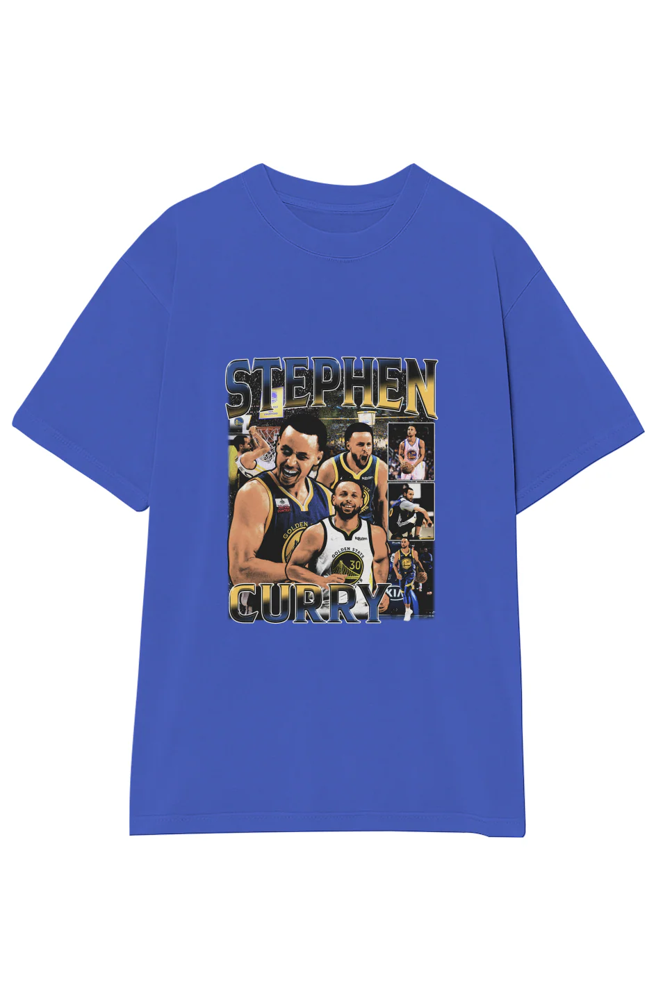 STEPHEN CURRY TEE - Image 13