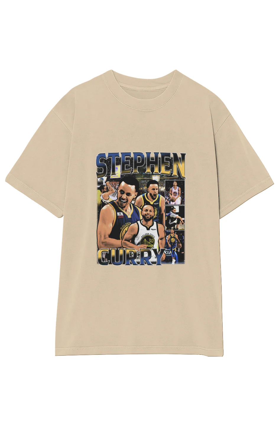 STEPHEN CURRY TEE - Image 14