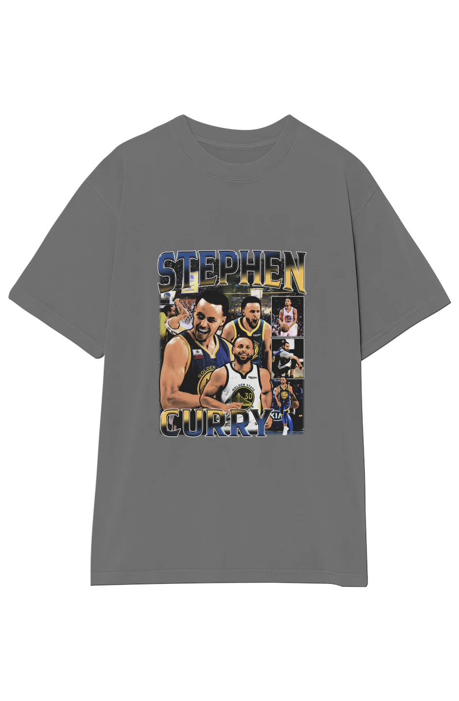 STEPHEN CURRY TEE - Image 15