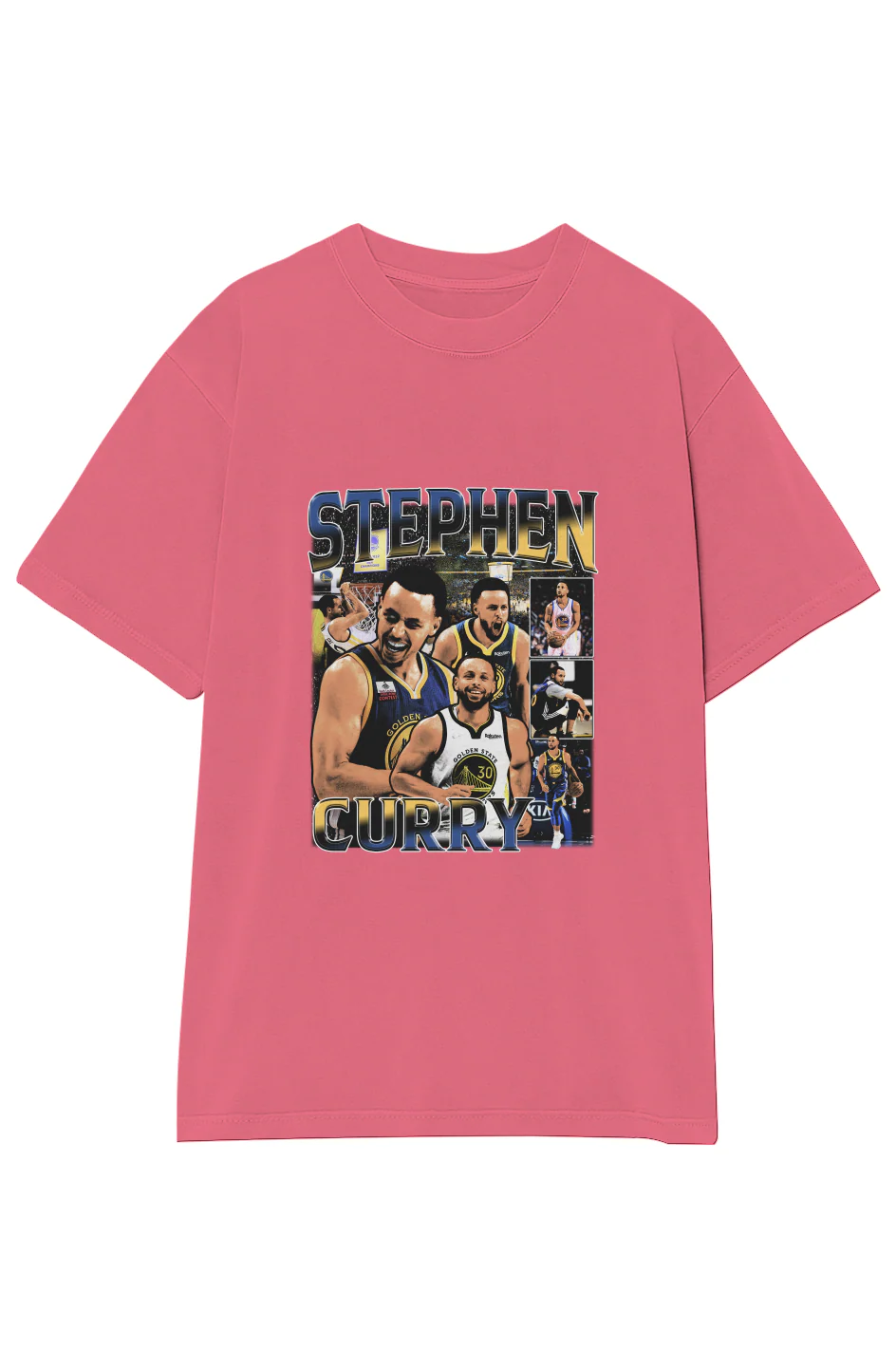 STEPHEN CURRY TEE - Image 16