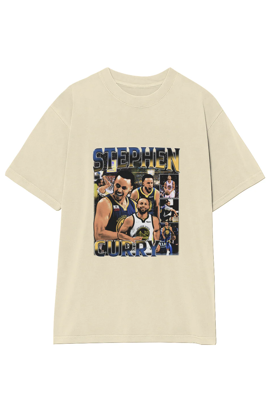 STEPHEN CURRY TEE - Image 17