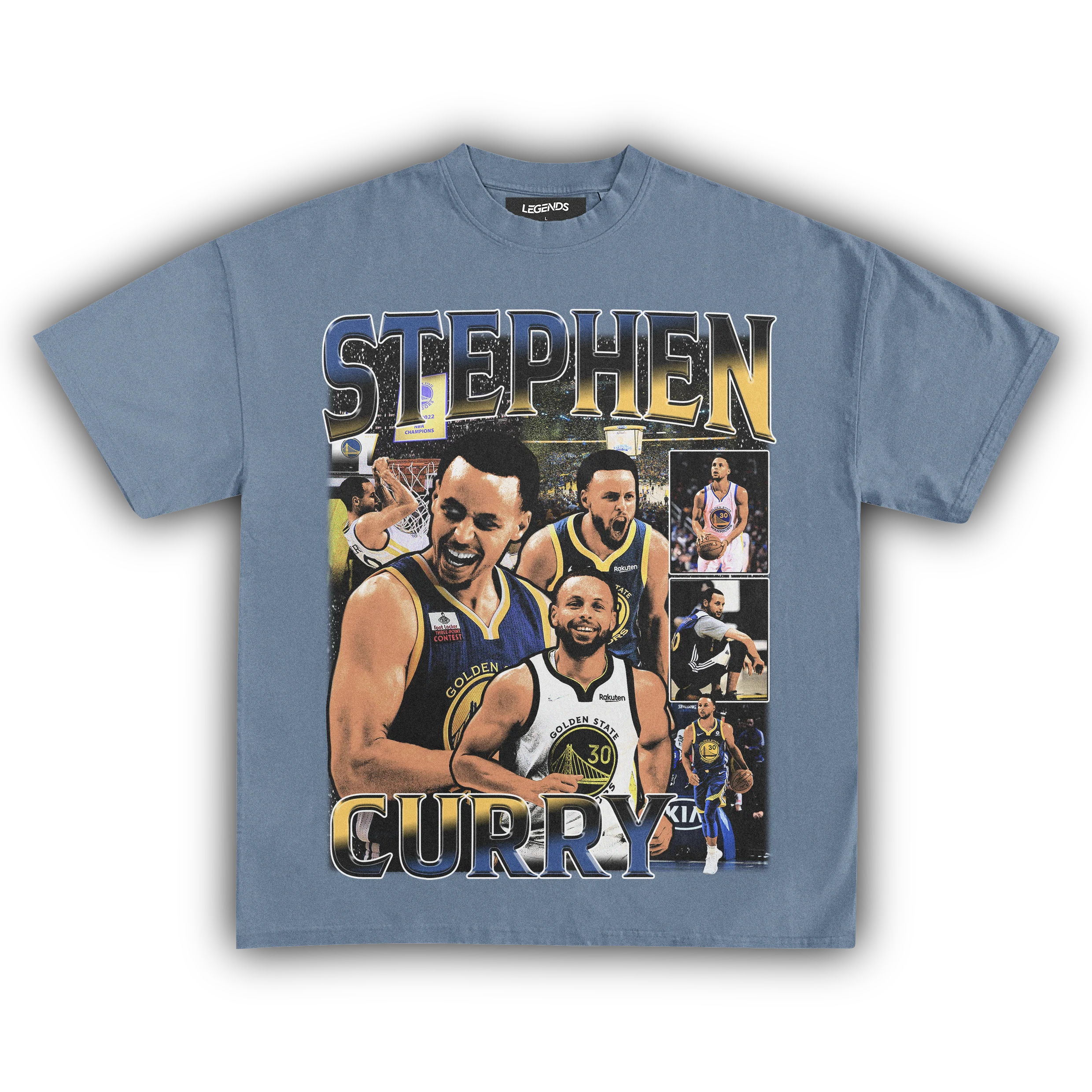 STEPHEN CURRY TEE - Image 6
