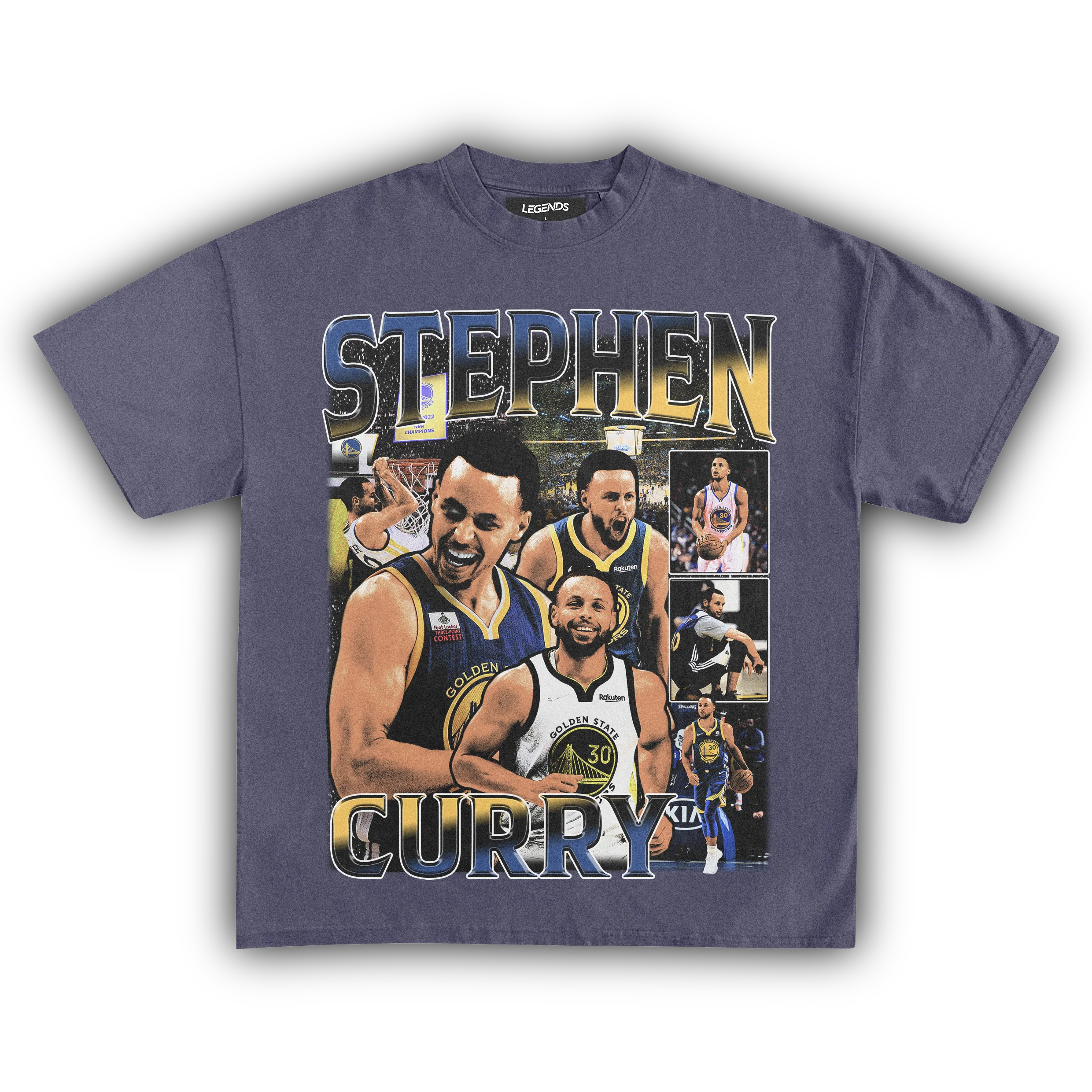 STEPHEN CURRY TEE - Image 7