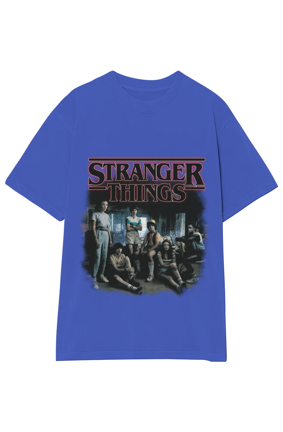 STRANGER THINGS VINTAGE TEE - Image 15