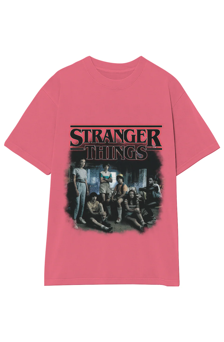 STRANGER THINGS VINTAGE TEE - Image 18