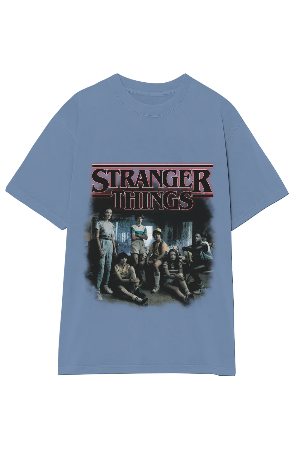 STRANGER THINGS VINTAGE TEE - Image 19