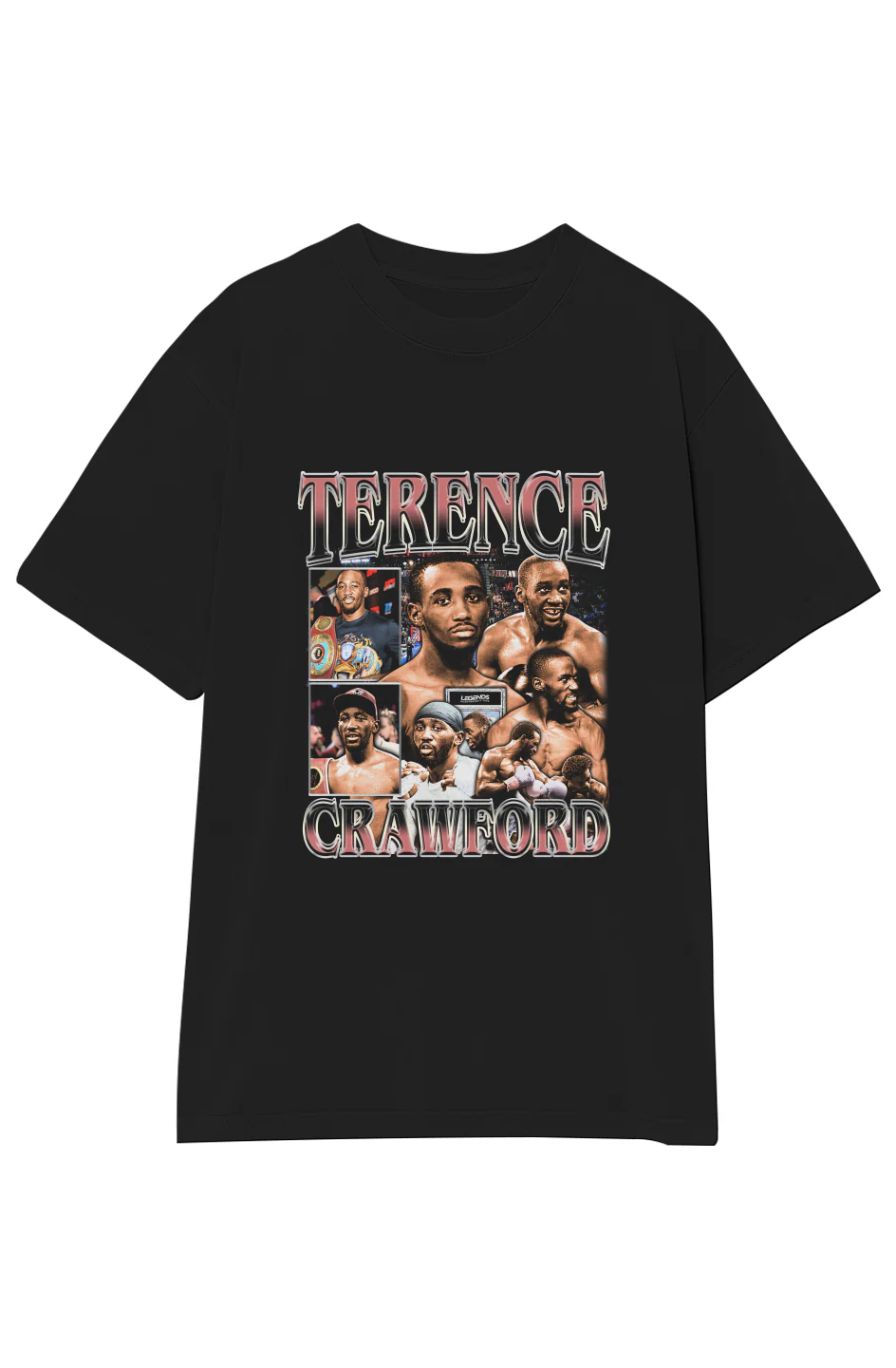 TERENCE CRAWFORD TEE - Image 10