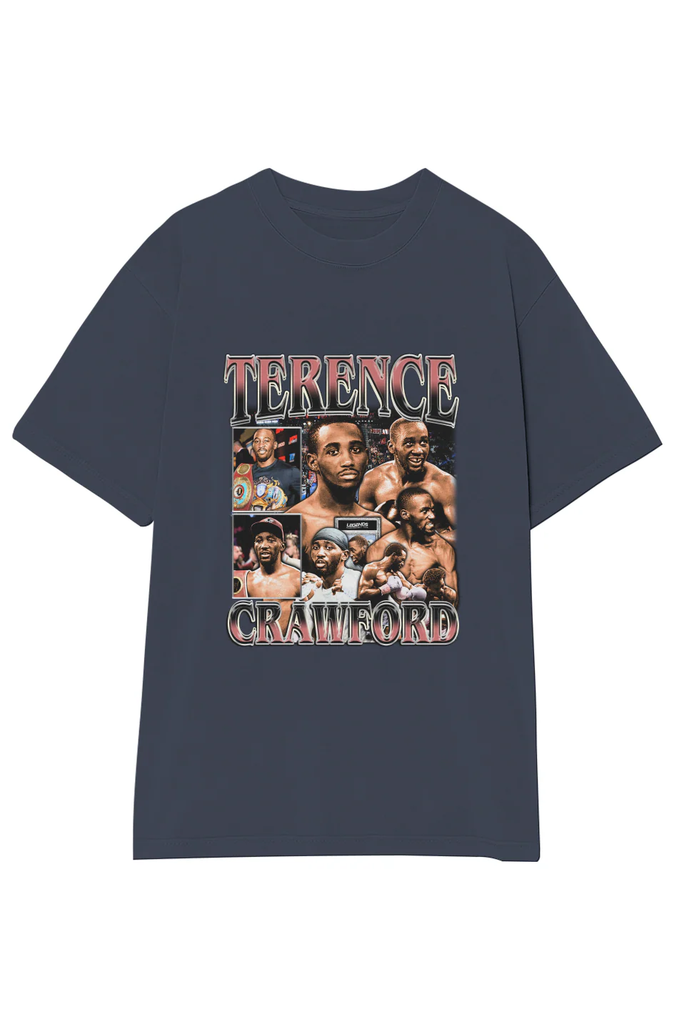 TERENCE CRAWFORD TEE - Image 11