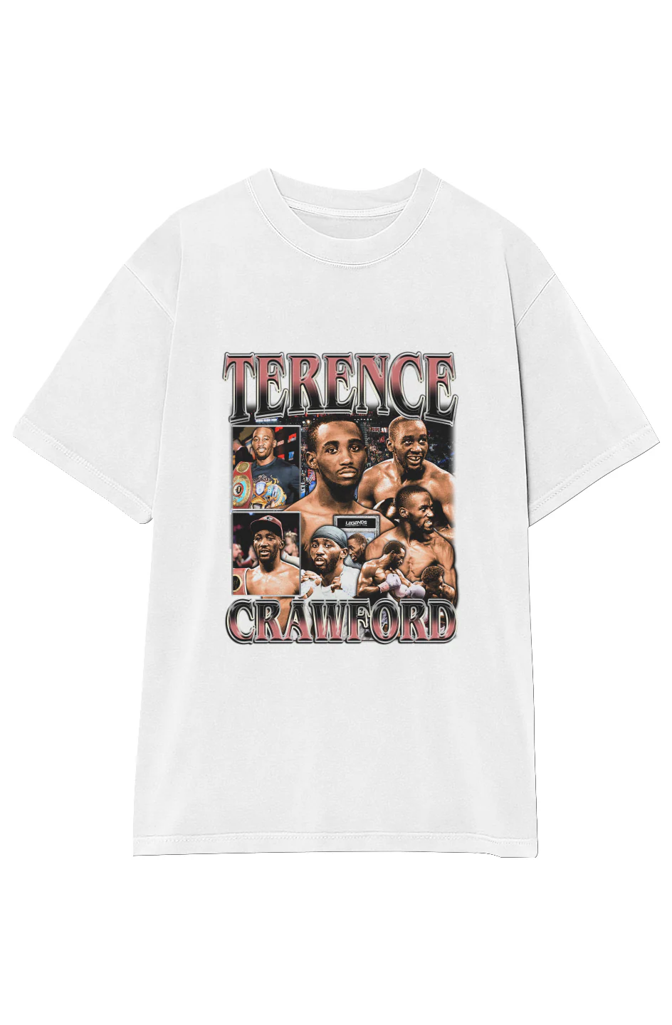 TERENCE CRAWFORD TEE - Image 12