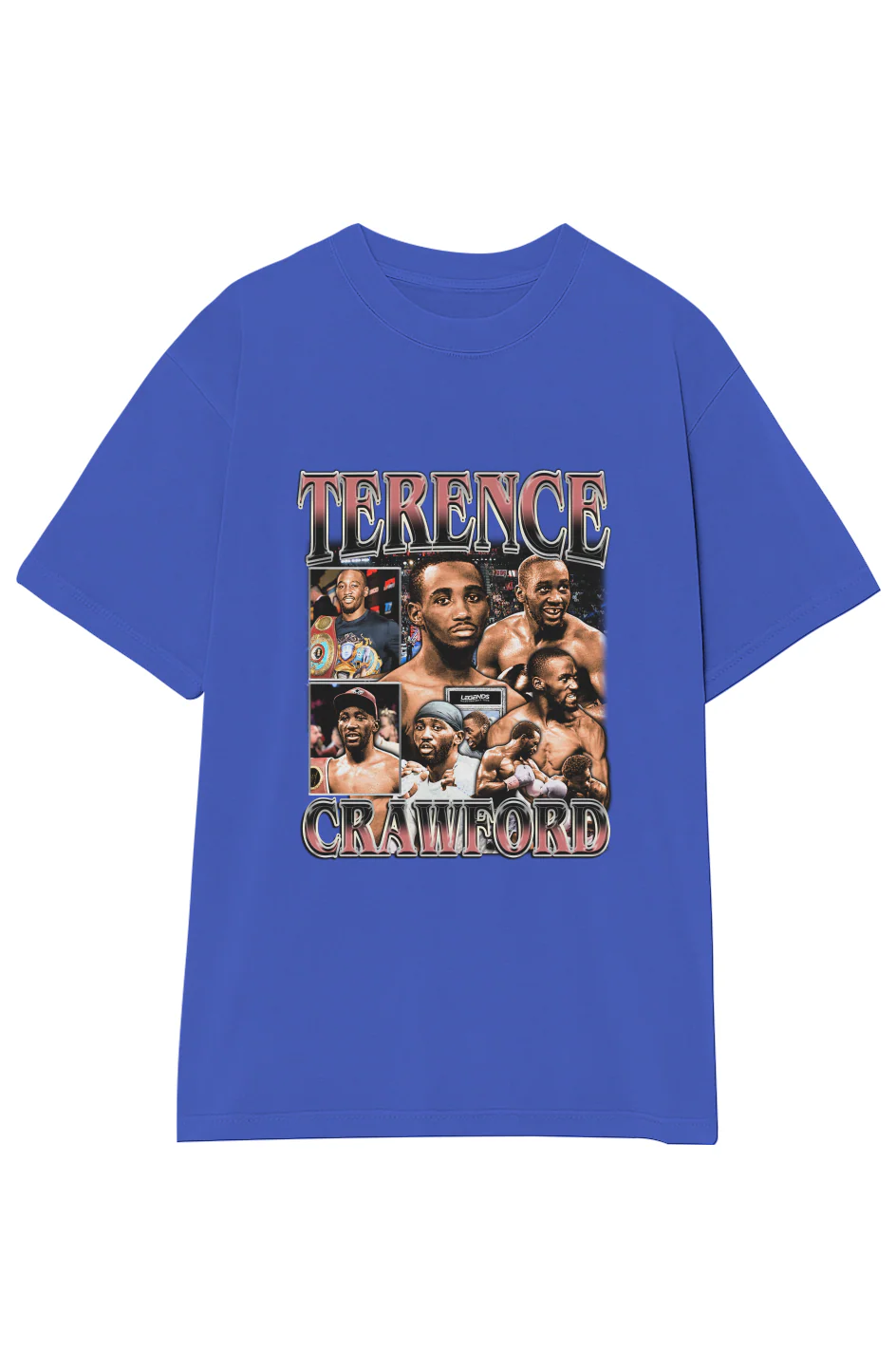 TERENCE CRAWFORD TEE - Image 13
