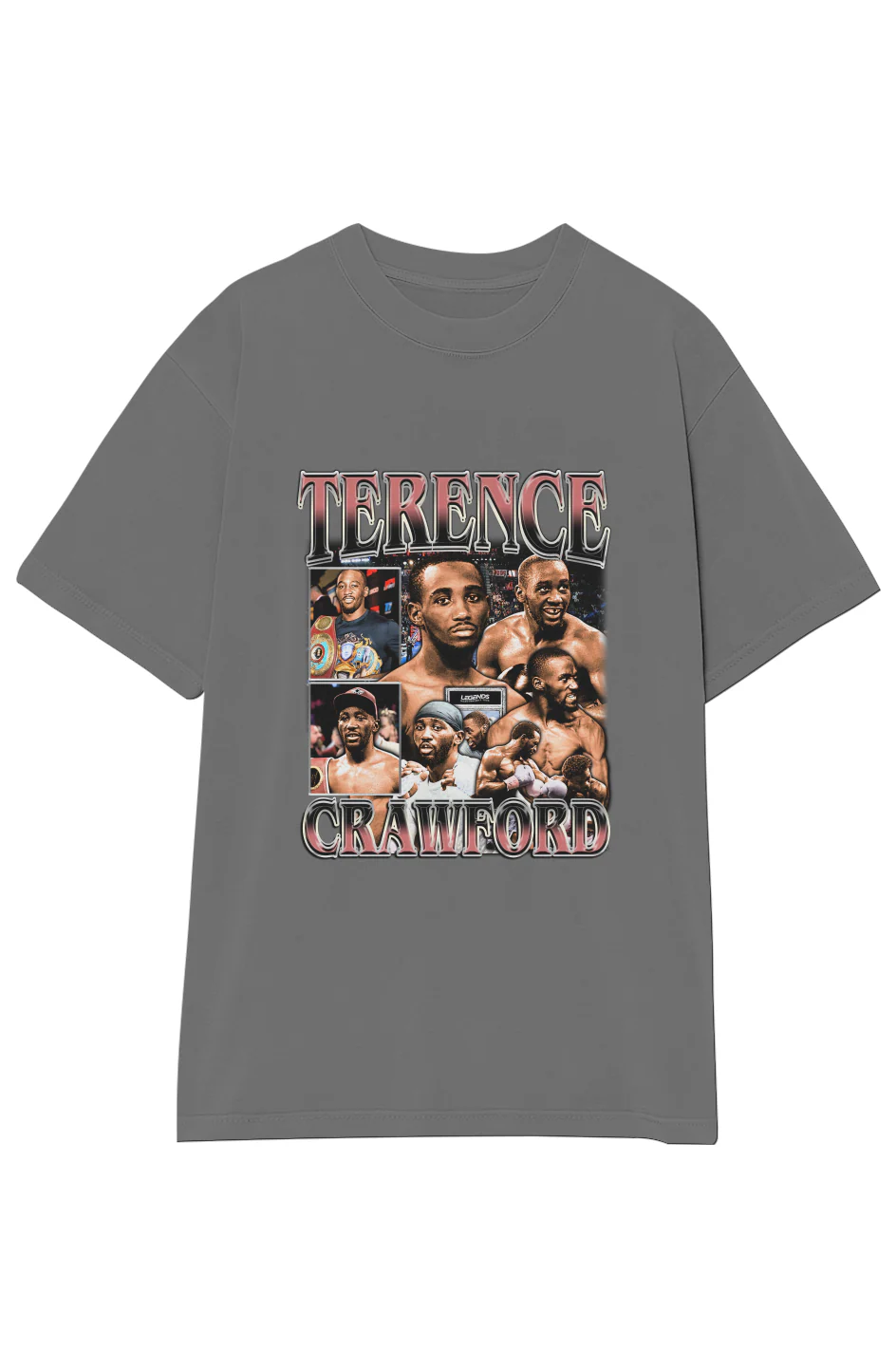 TERENCE CRAWFORD TEE - Image 14